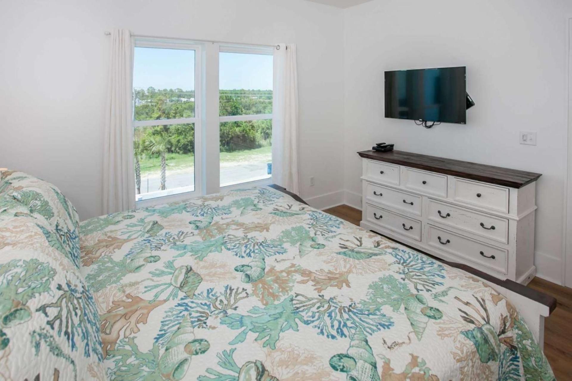 Seaview Cottage