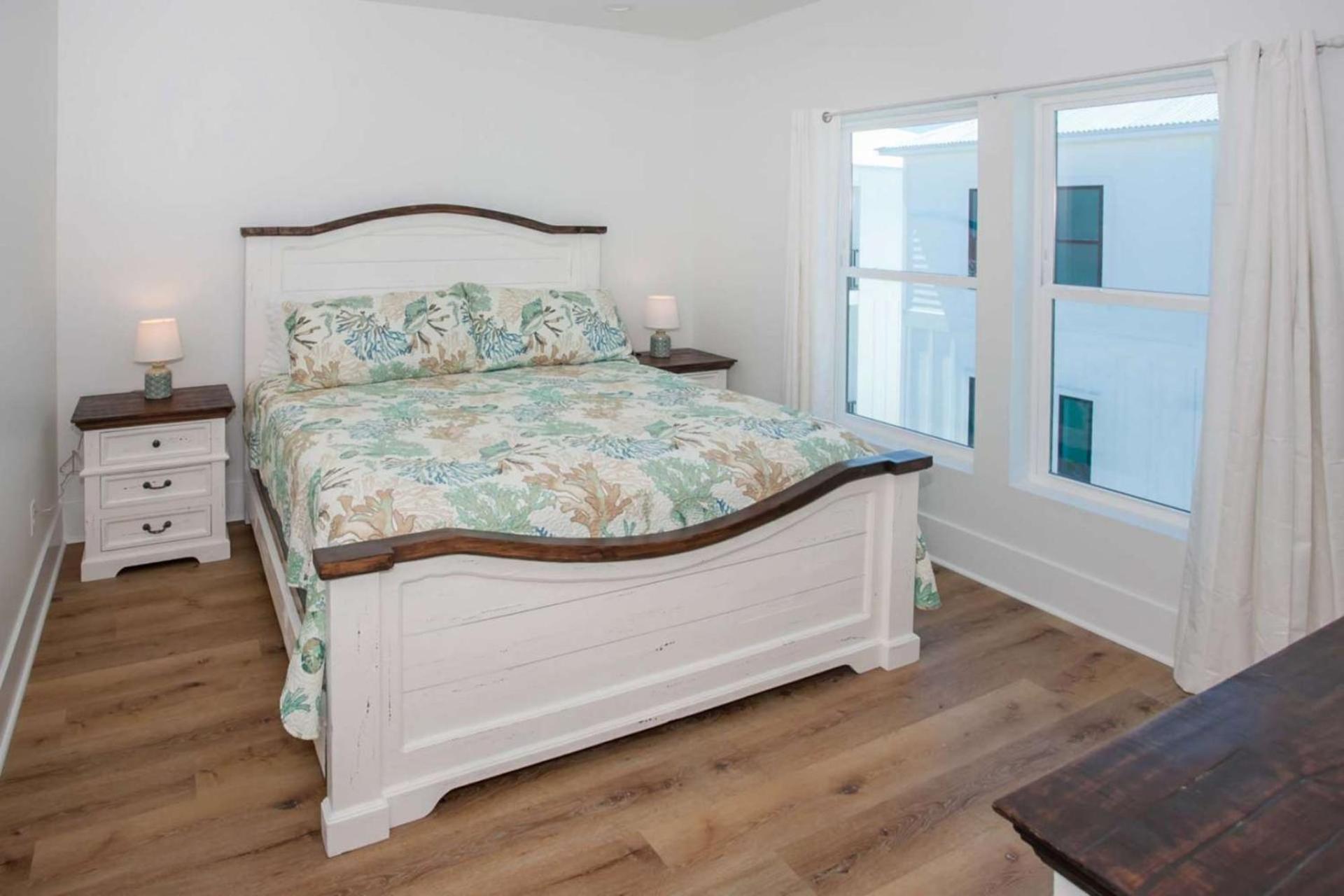 Seaview Cottage