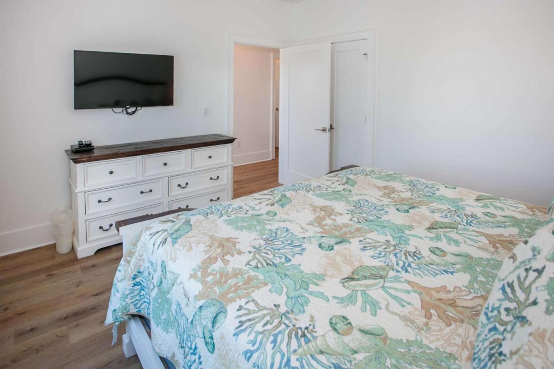 Seaview Cottage