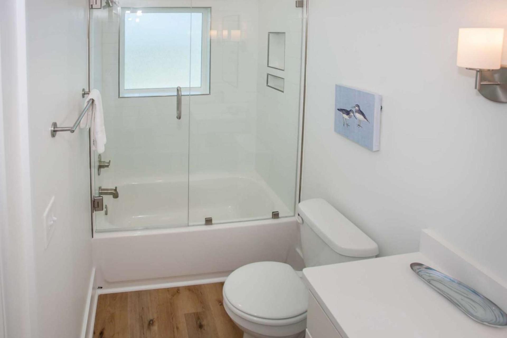 Seaview Cottage