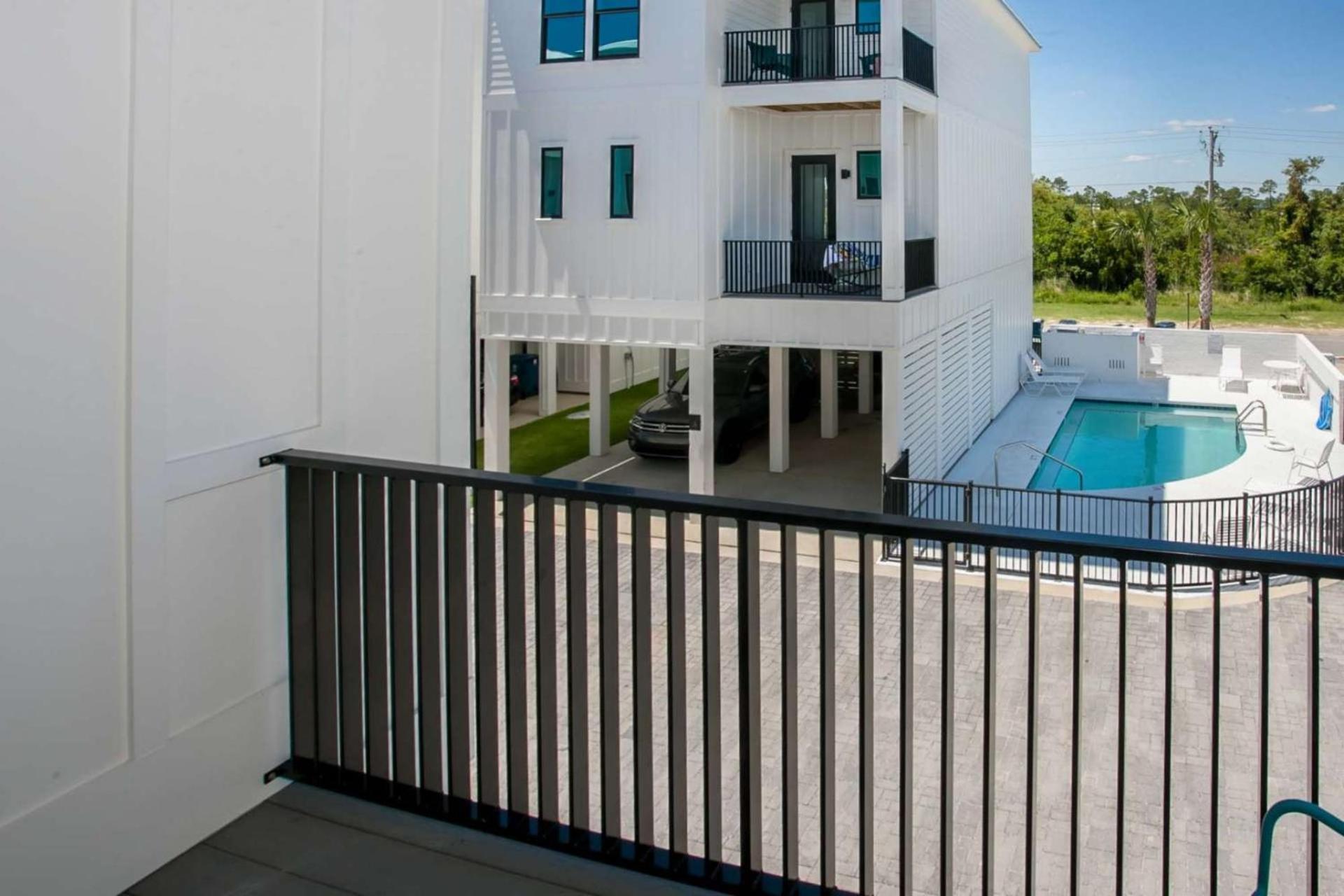Seaview Cottage