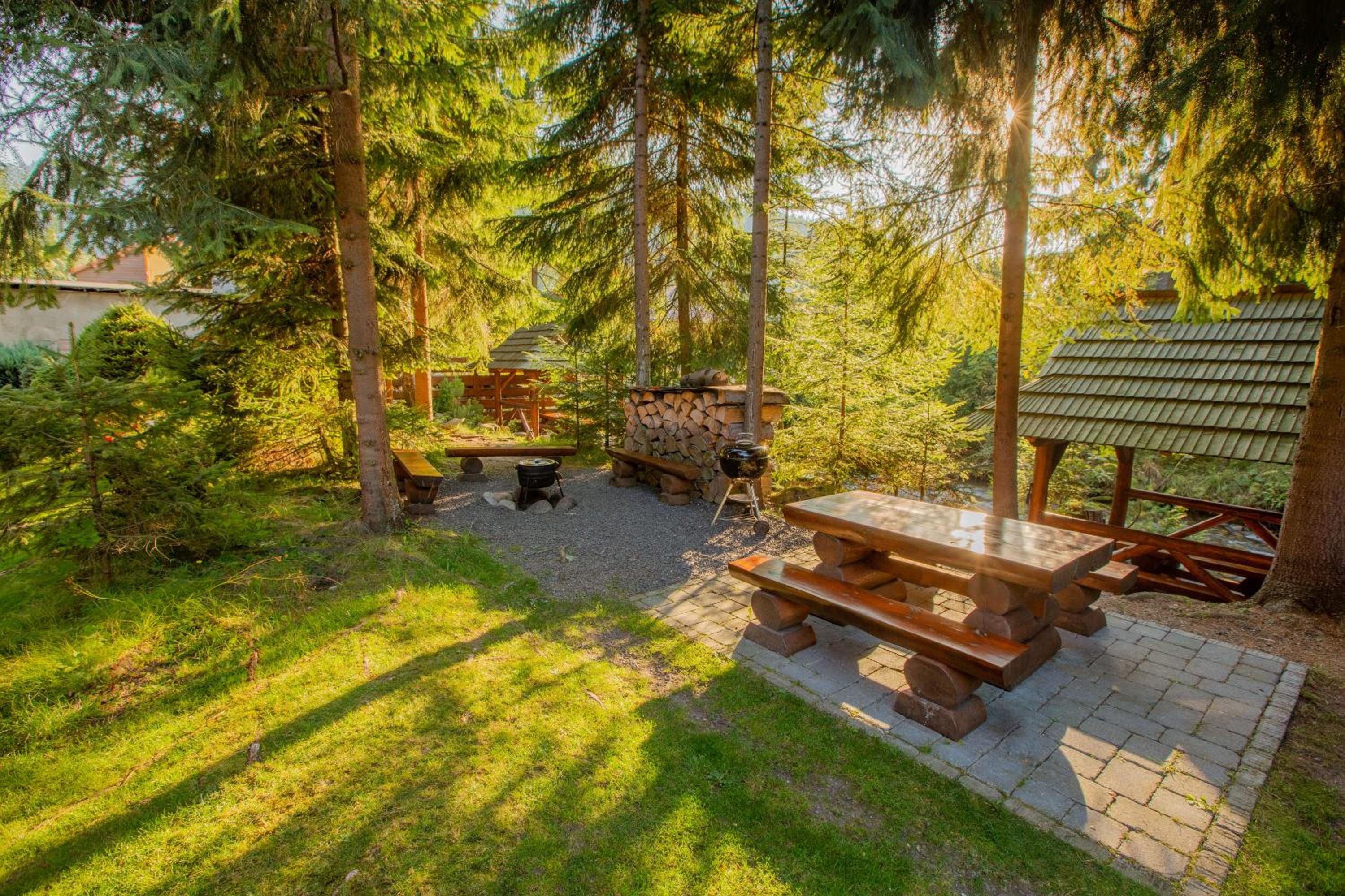 Apartmány a štúdiá Miroslav