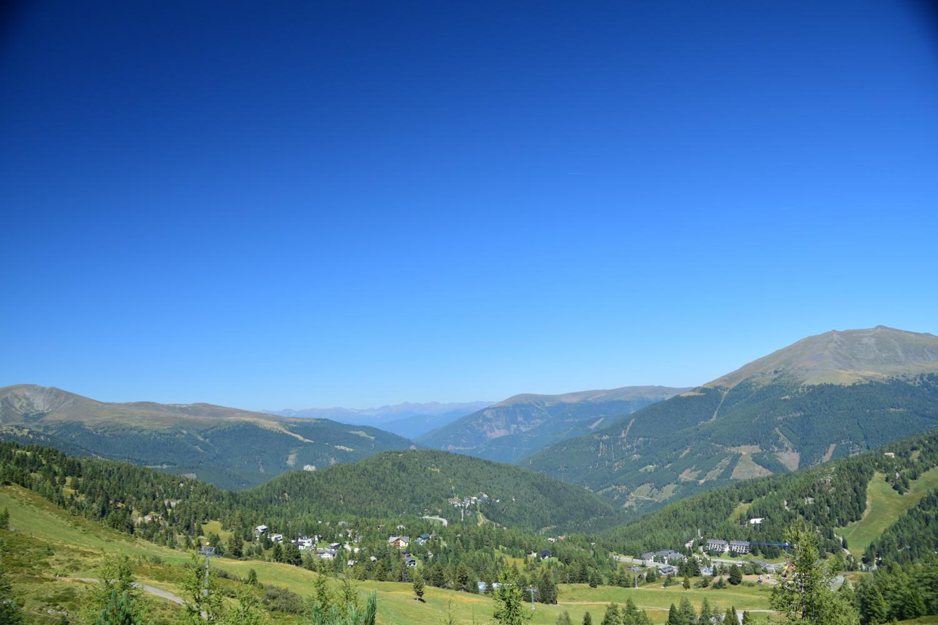 ALPENFLAIR Appartment mit Aussicht zum träumen