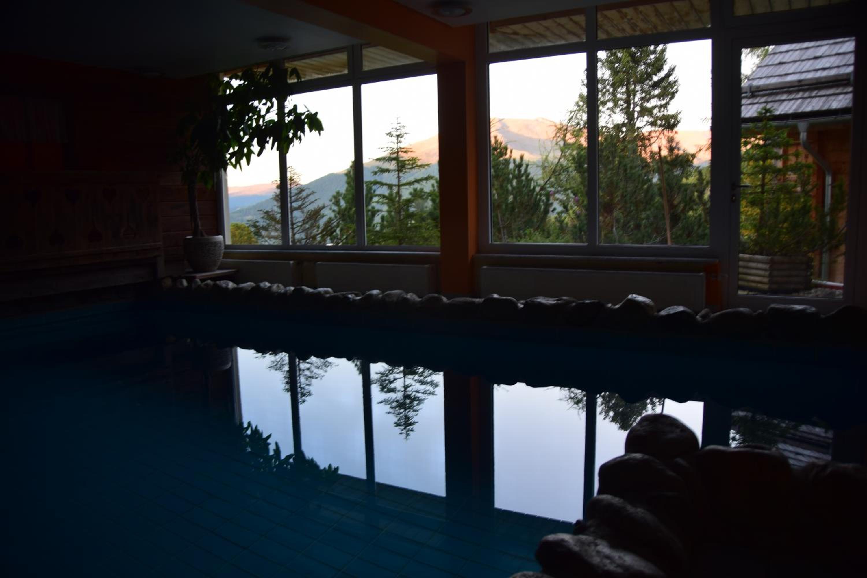 ALPENFLAIR Appartment mit Aussicht zum träumen