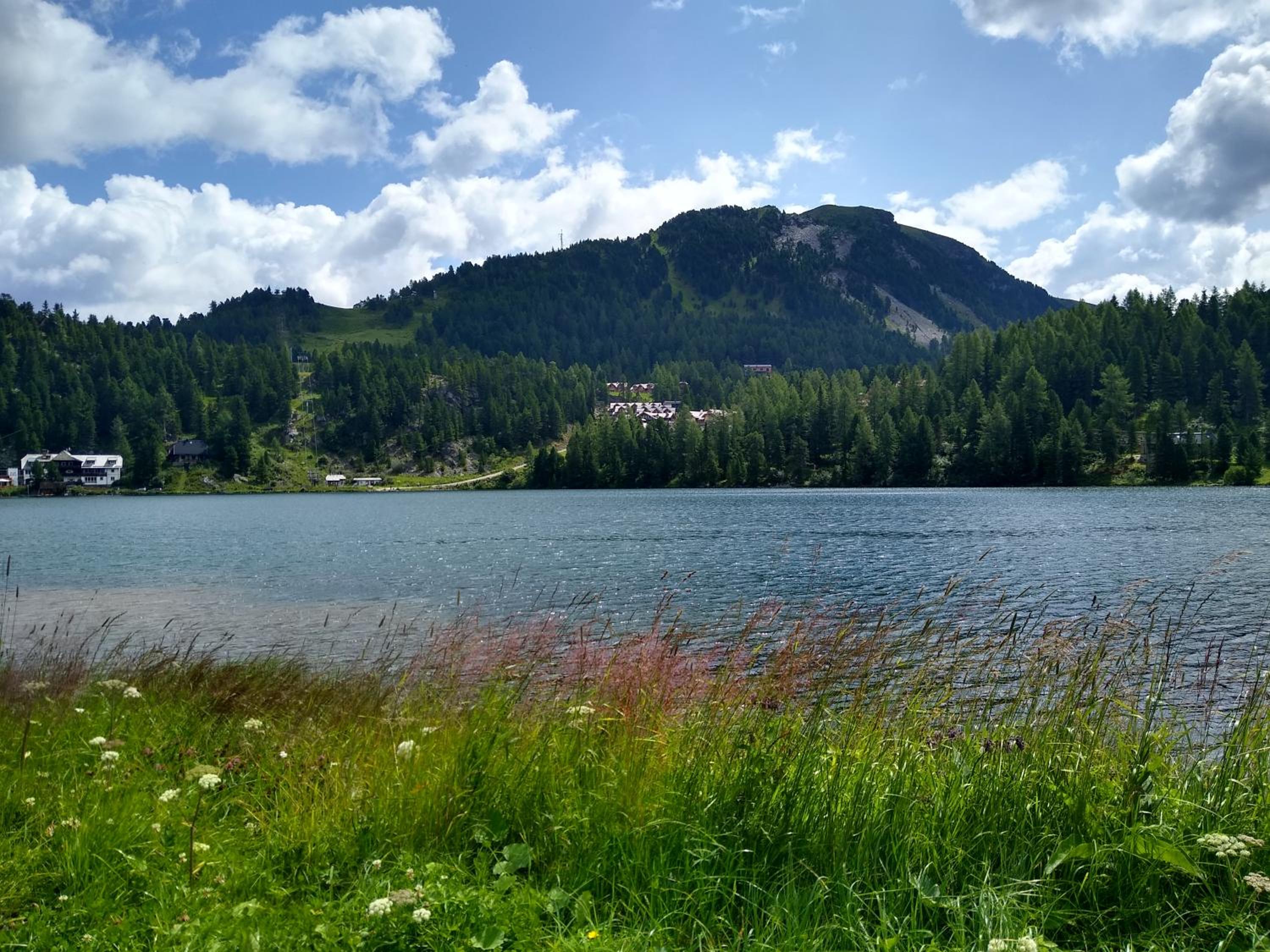 ALPENFLAIR Appartment mit Aussicht zum träumen