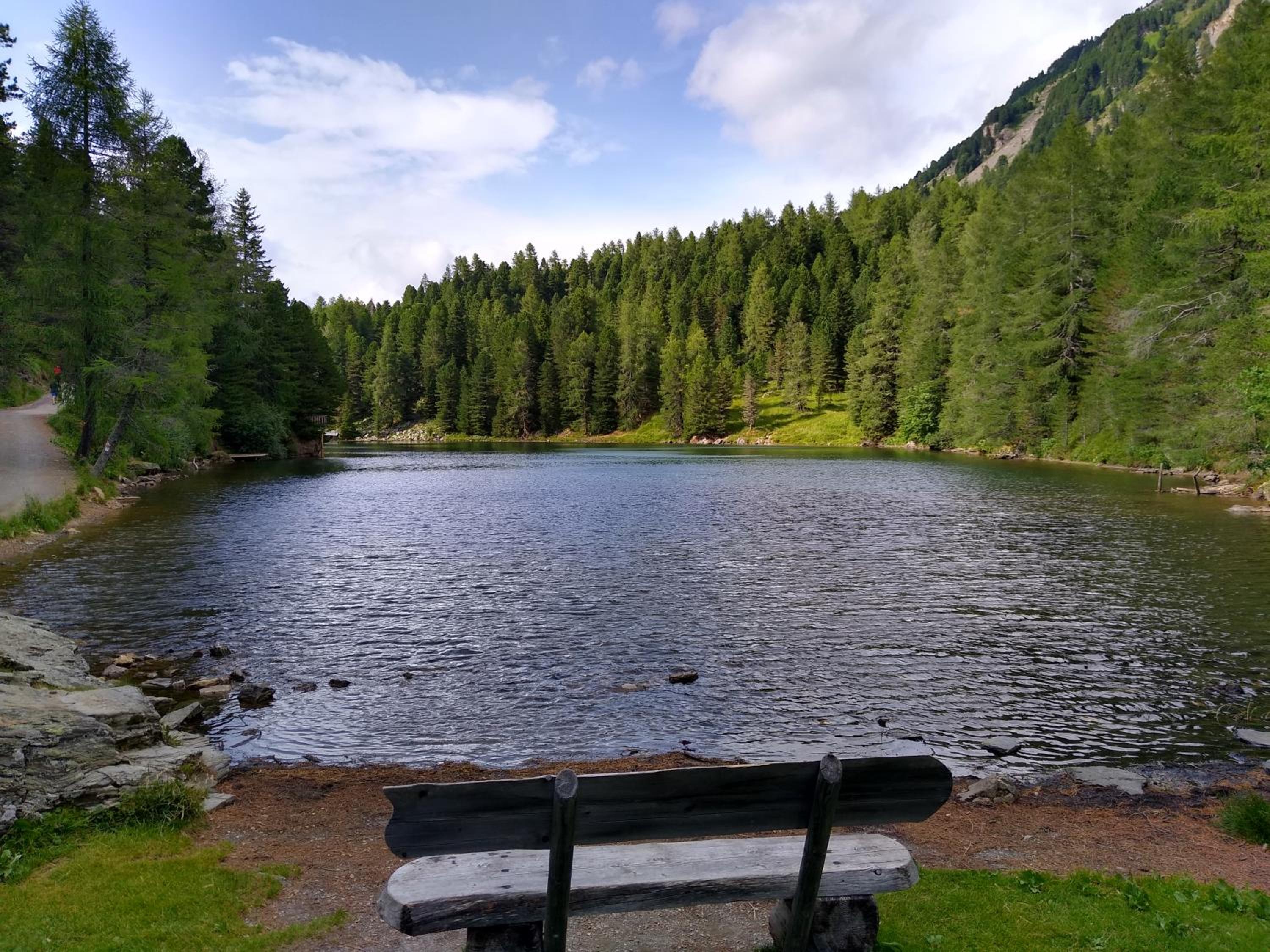 ALPENFLAIR Appartment mit Aussicht zum träumen