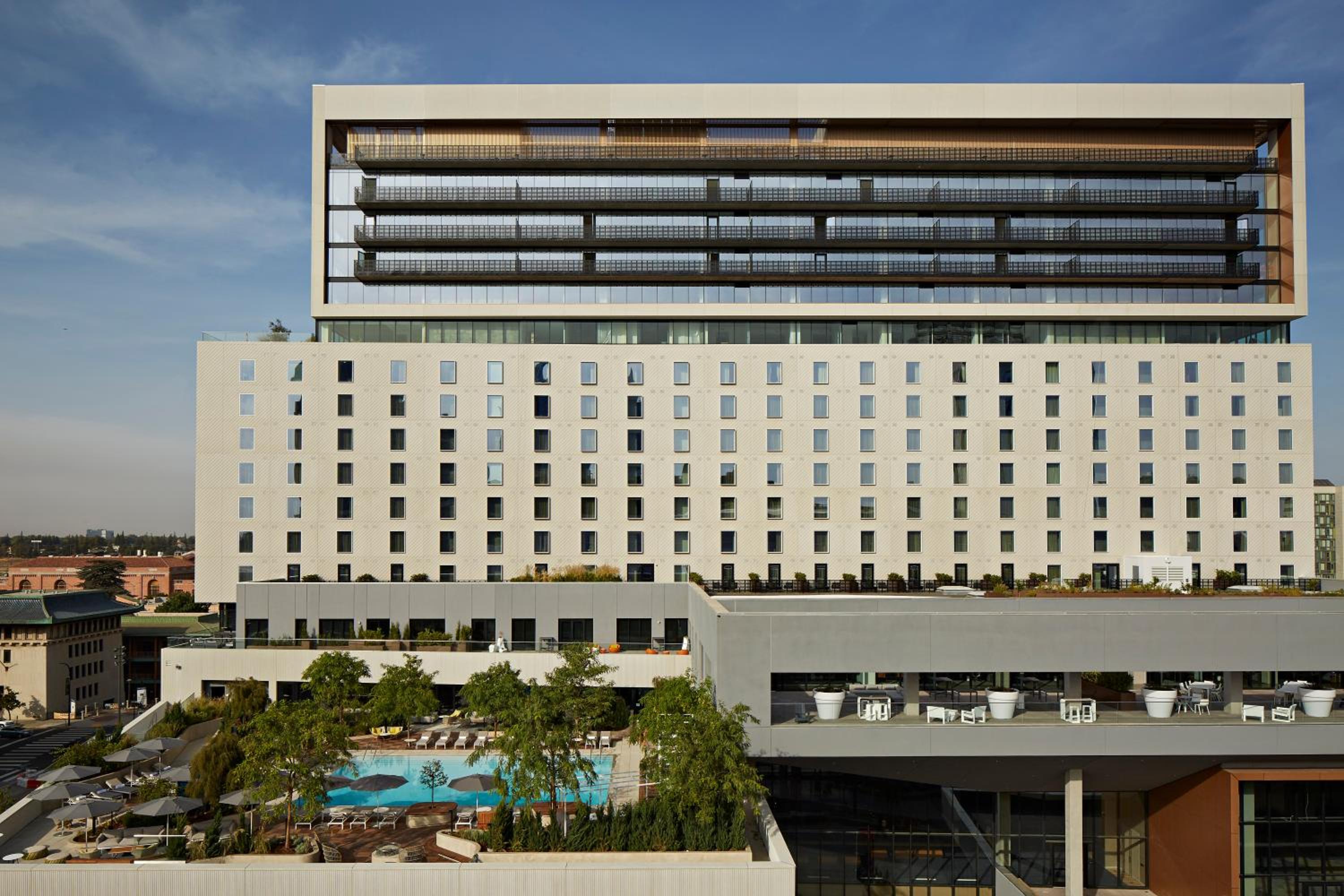 Hotel Kimpton Sawyer Hotel, an IHG Hotel - Image 1