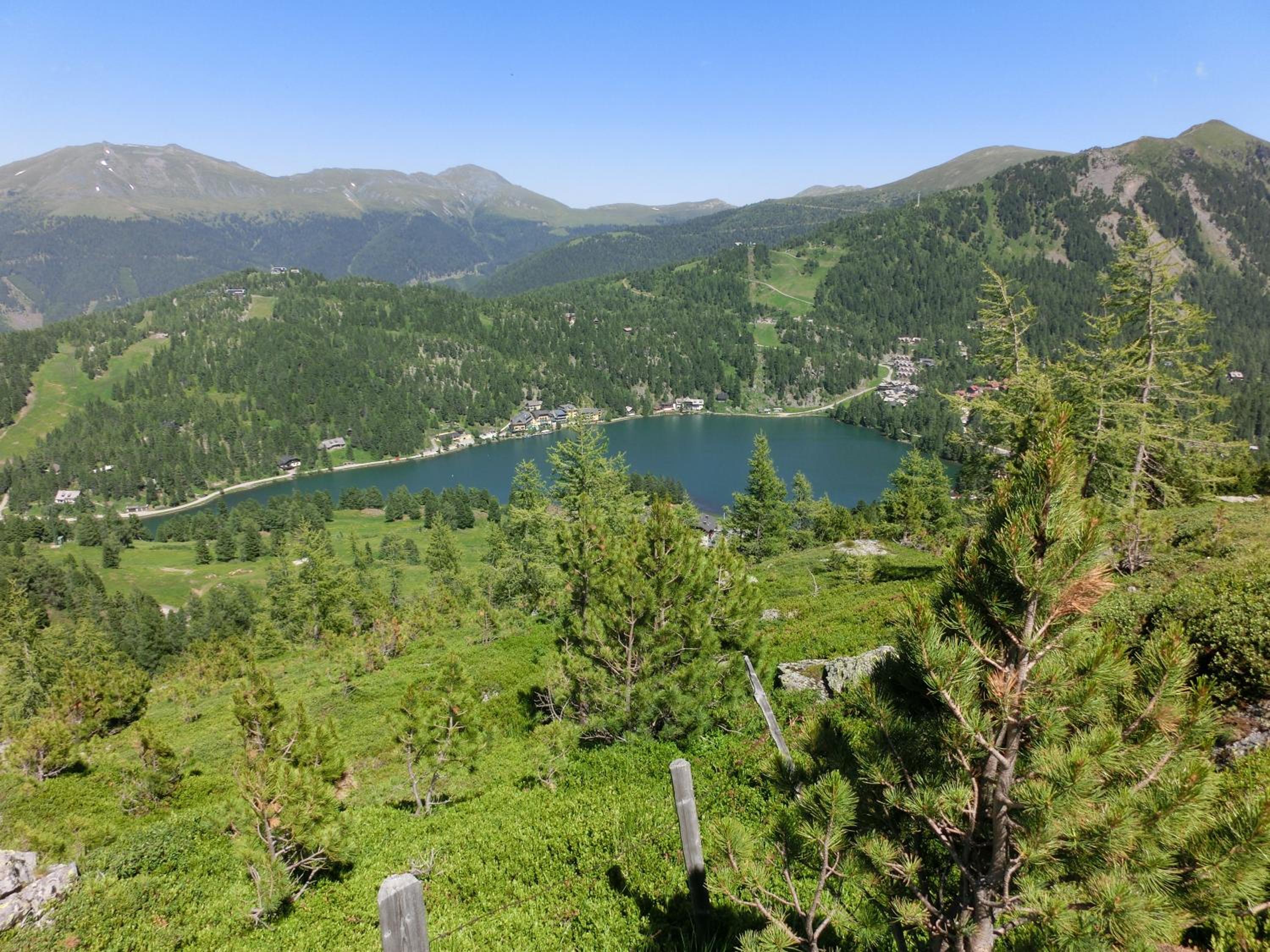 ALPENFLAIR Appartment mit Aussicht zum träumen