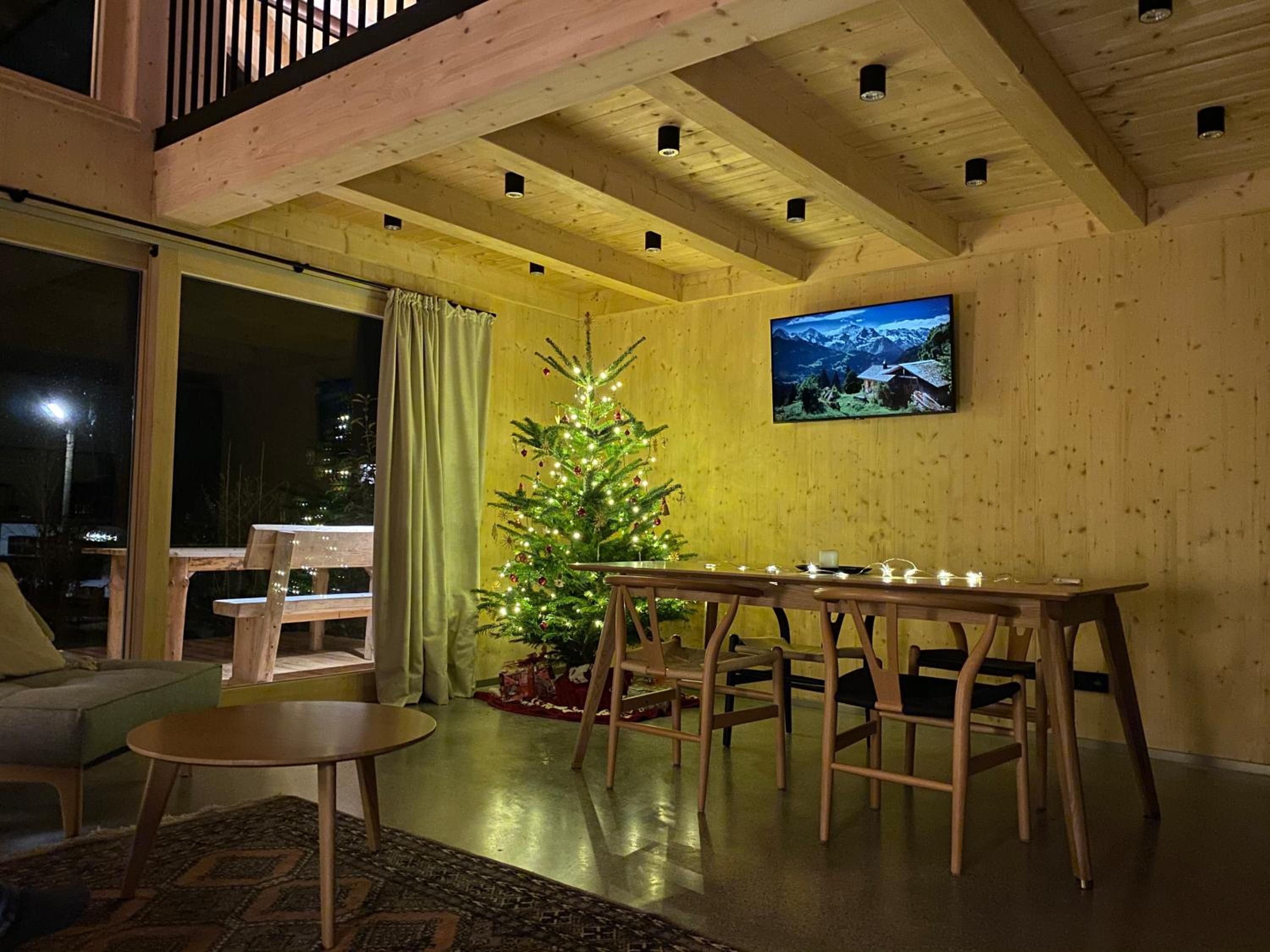 Ferienhaus Königsdorf - Urlaub im Tölzer Land