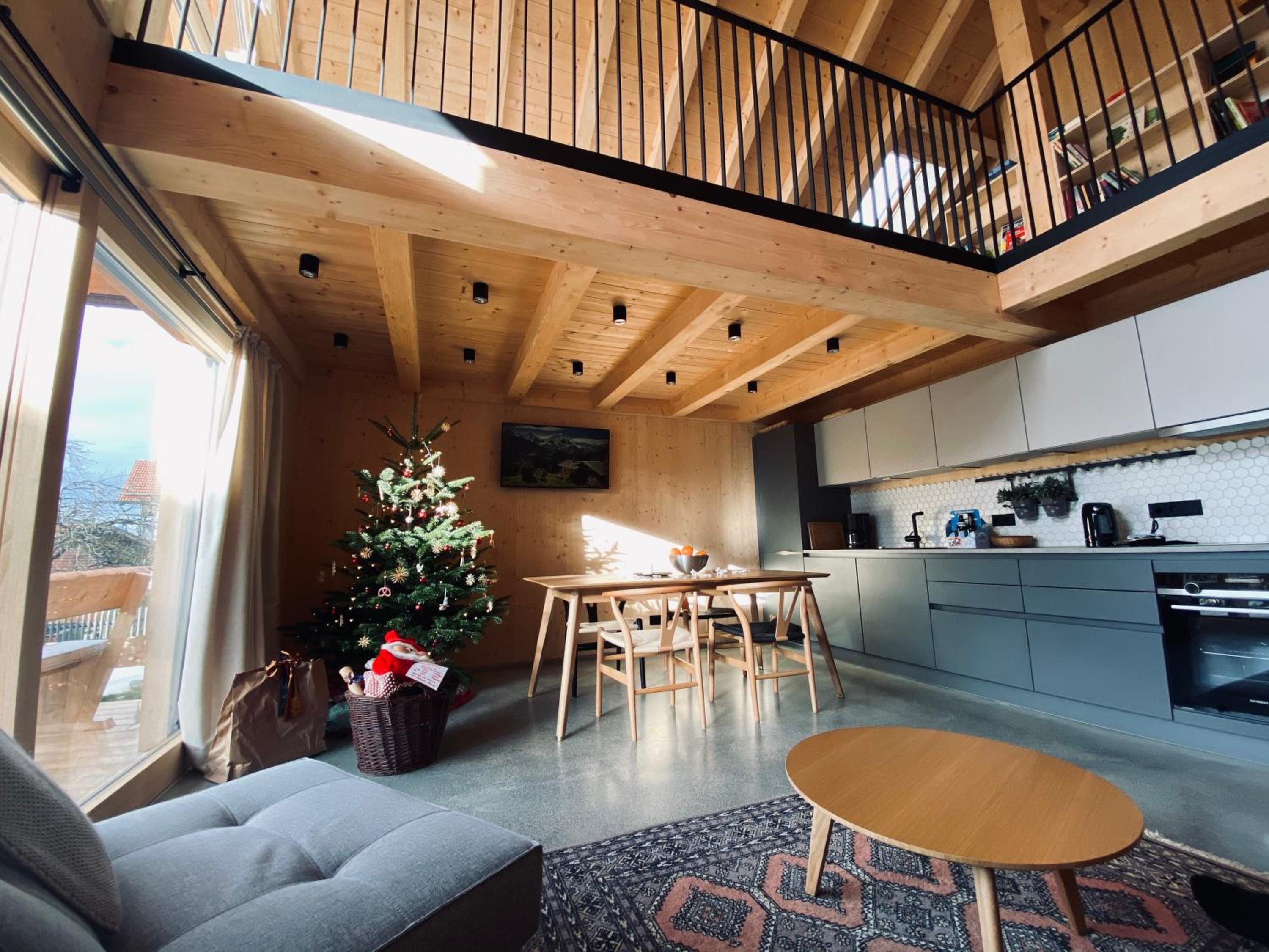 Ferienhaus Königsdorf - Urlaub im Tölzer Land