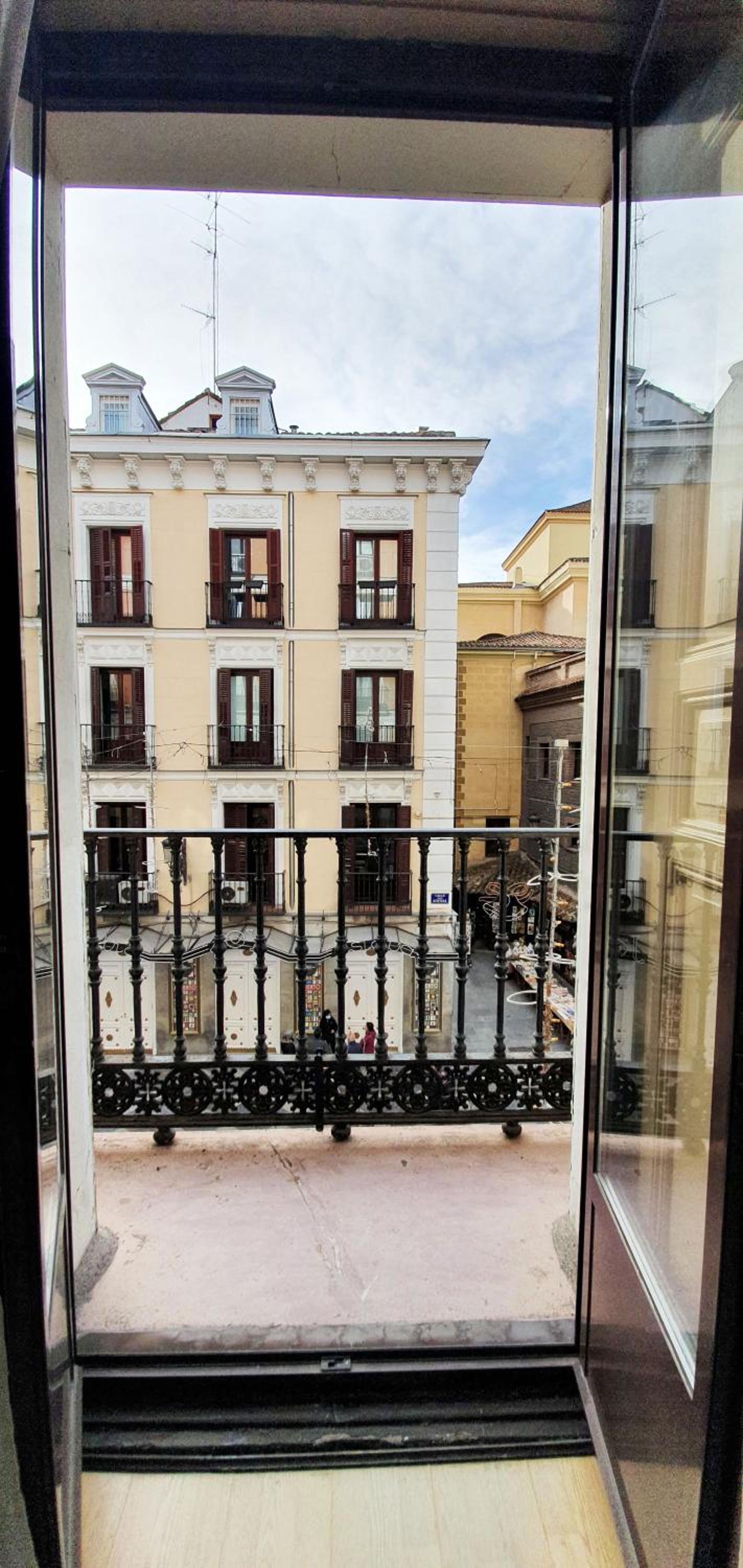 Hostal Alicante