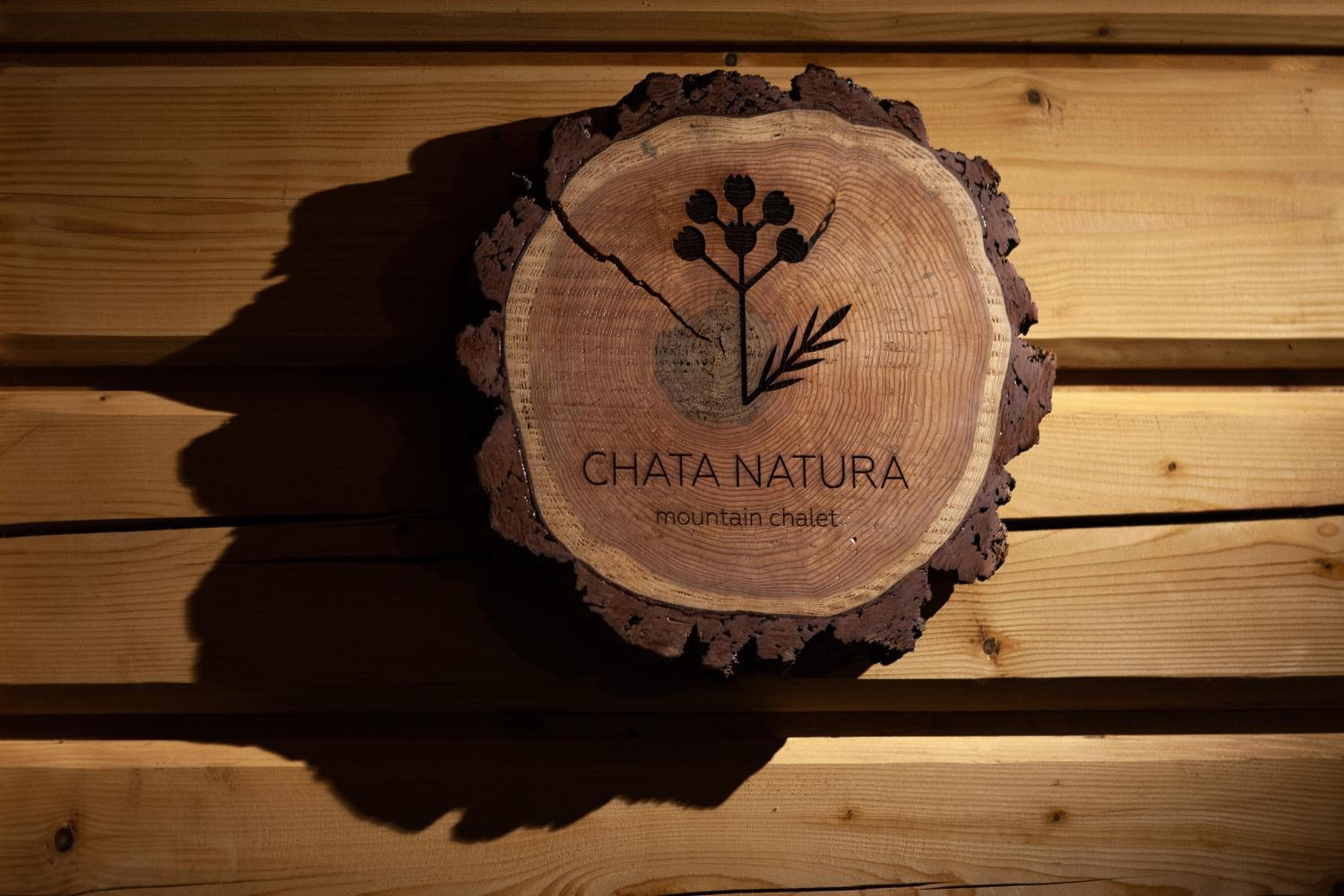 Chata Natura view 5