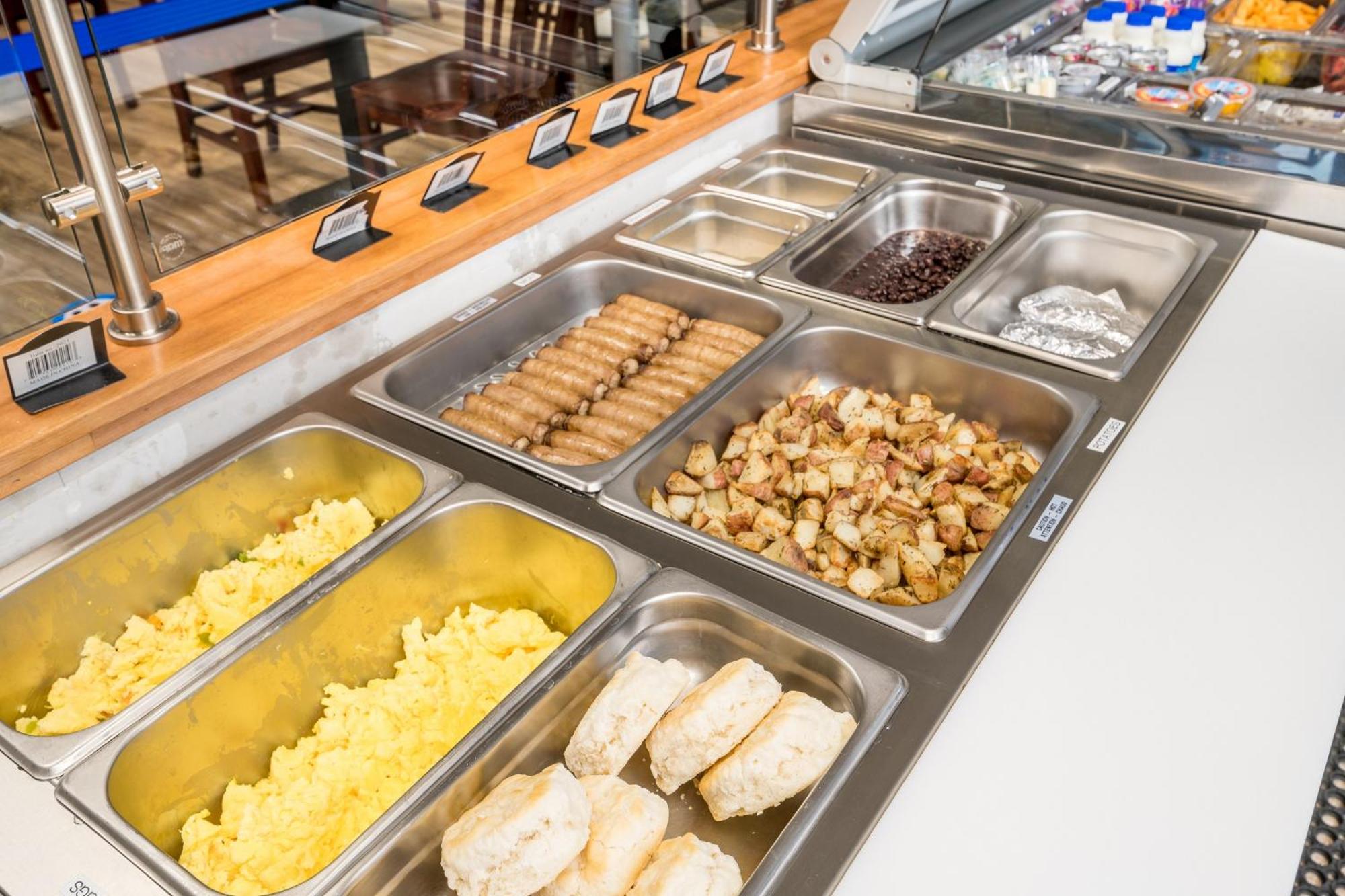 Wood River Inn  Suite - Property Image 58