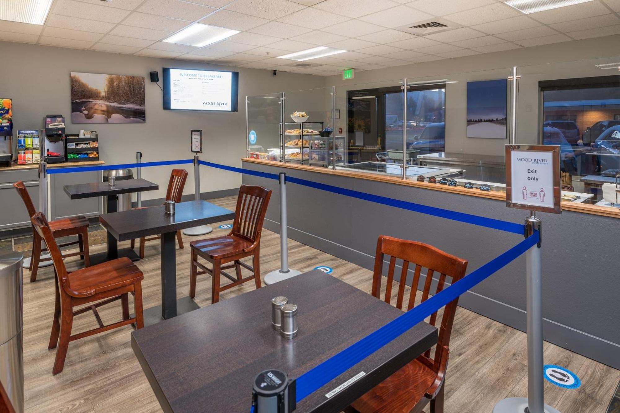 Wood River Inn  Suite - Property Image 57