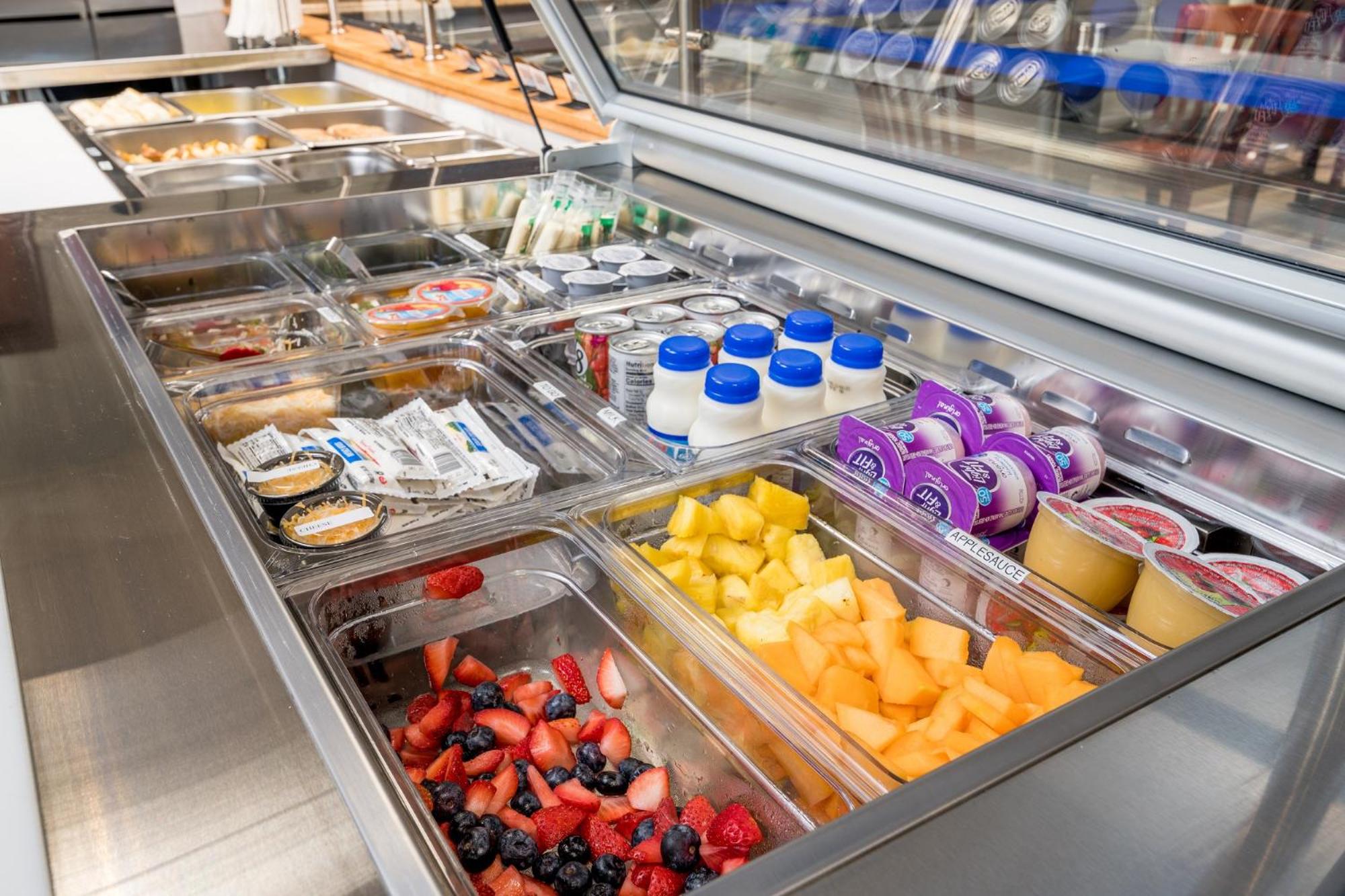 Wood River Inn  Suite - Property Image 59