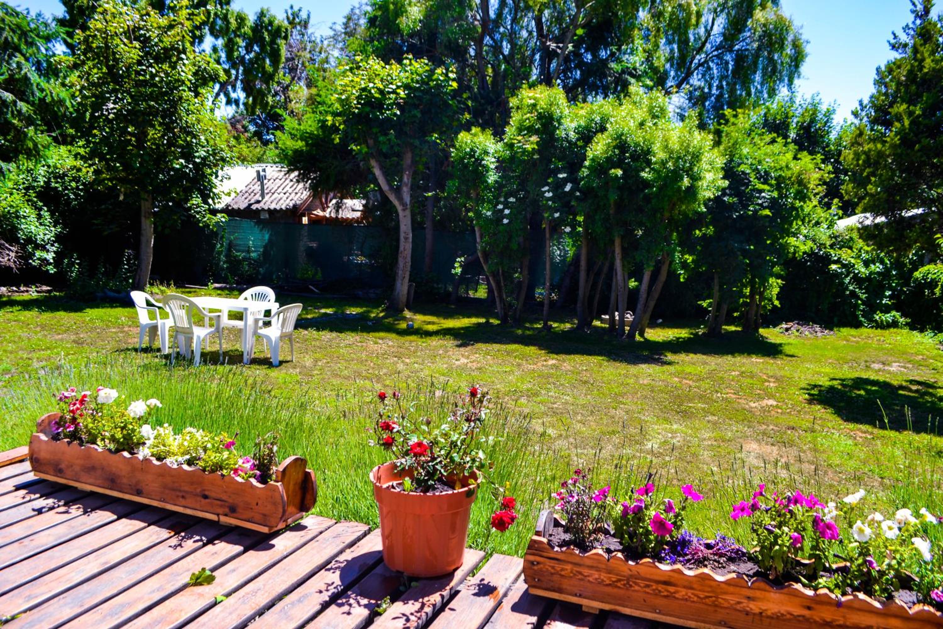 Chalet Melipal