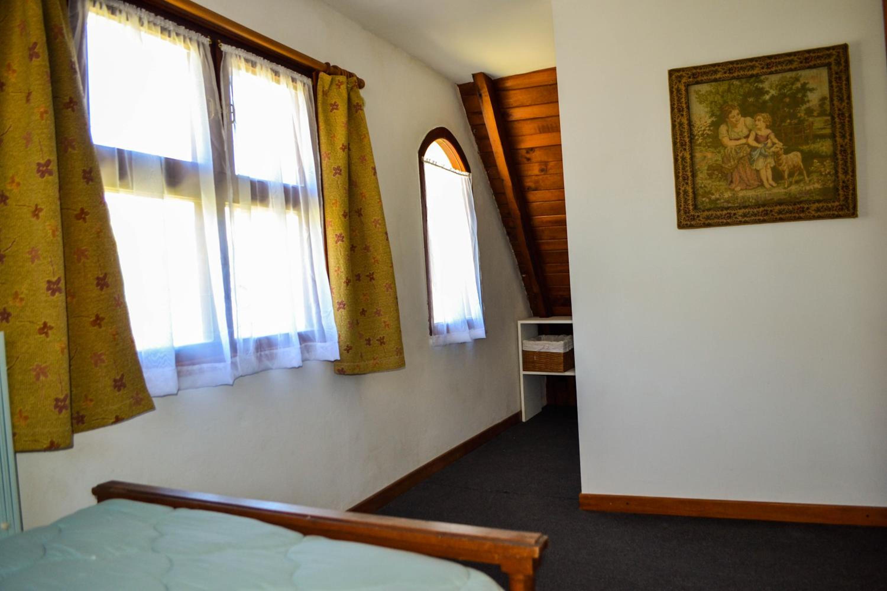Chalet Melipal