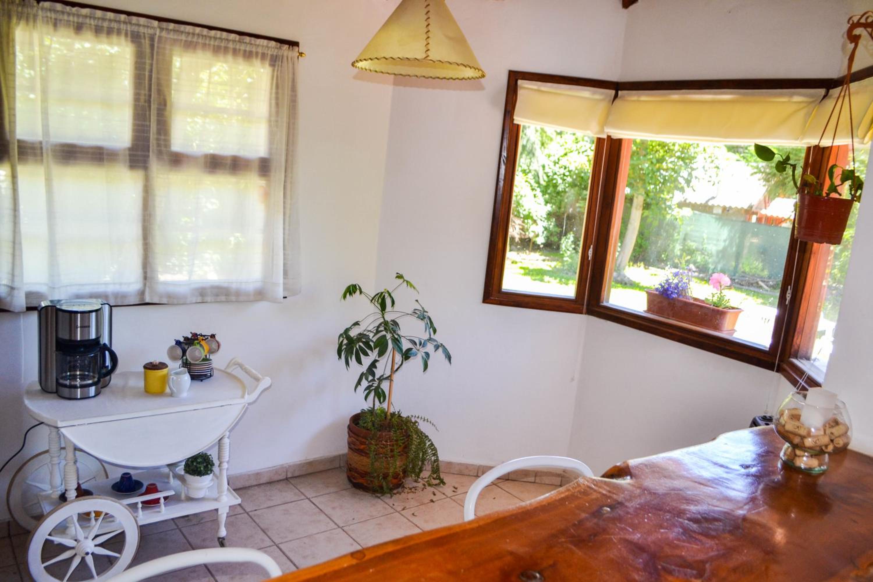 Chalet Melipal