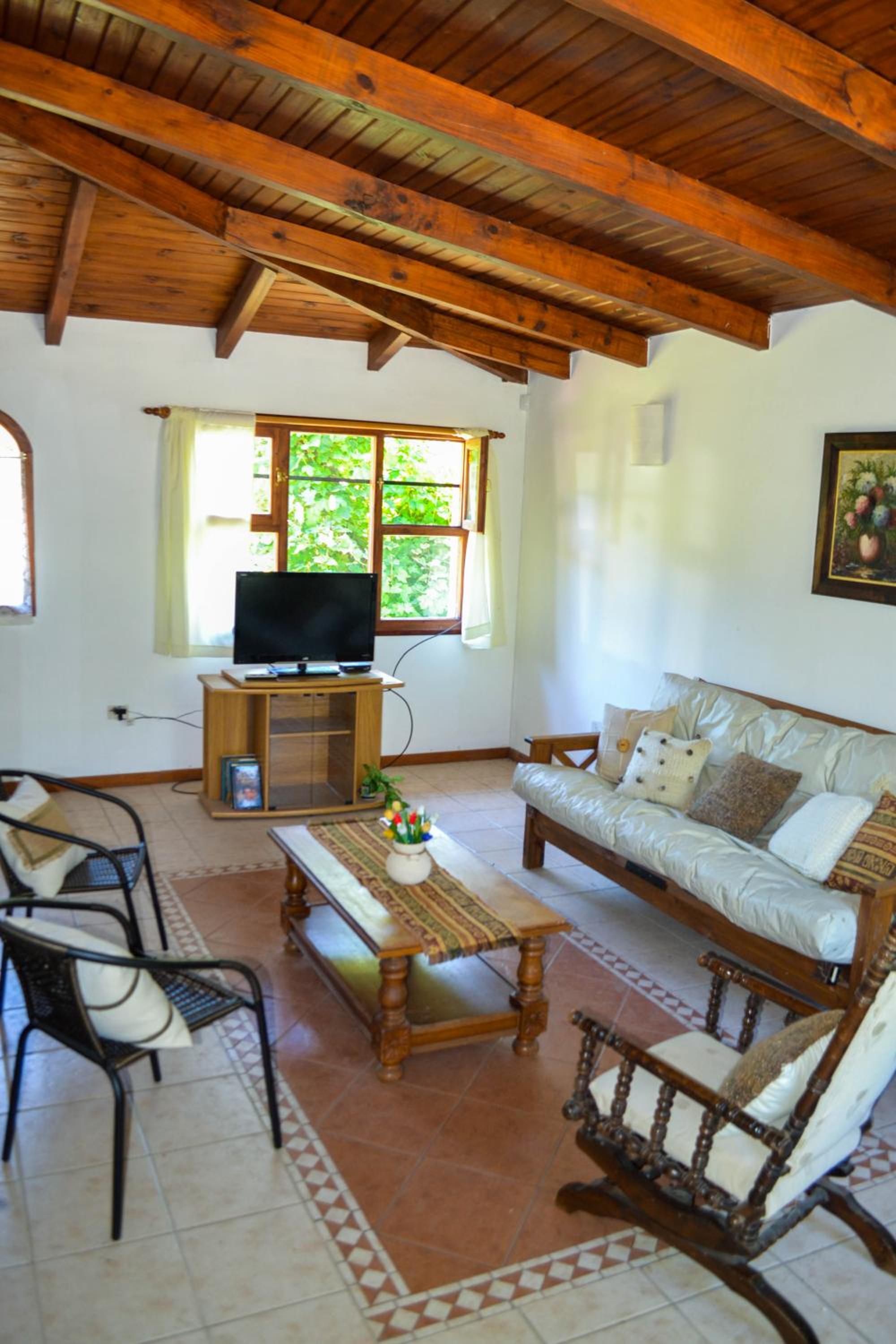 Chalet Melipal