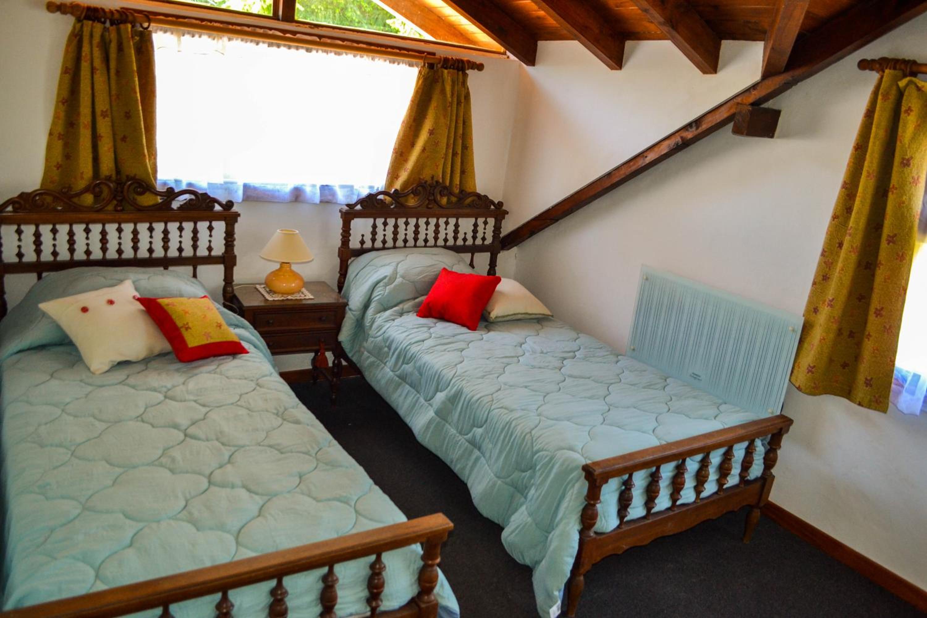 Chalet Melipal
