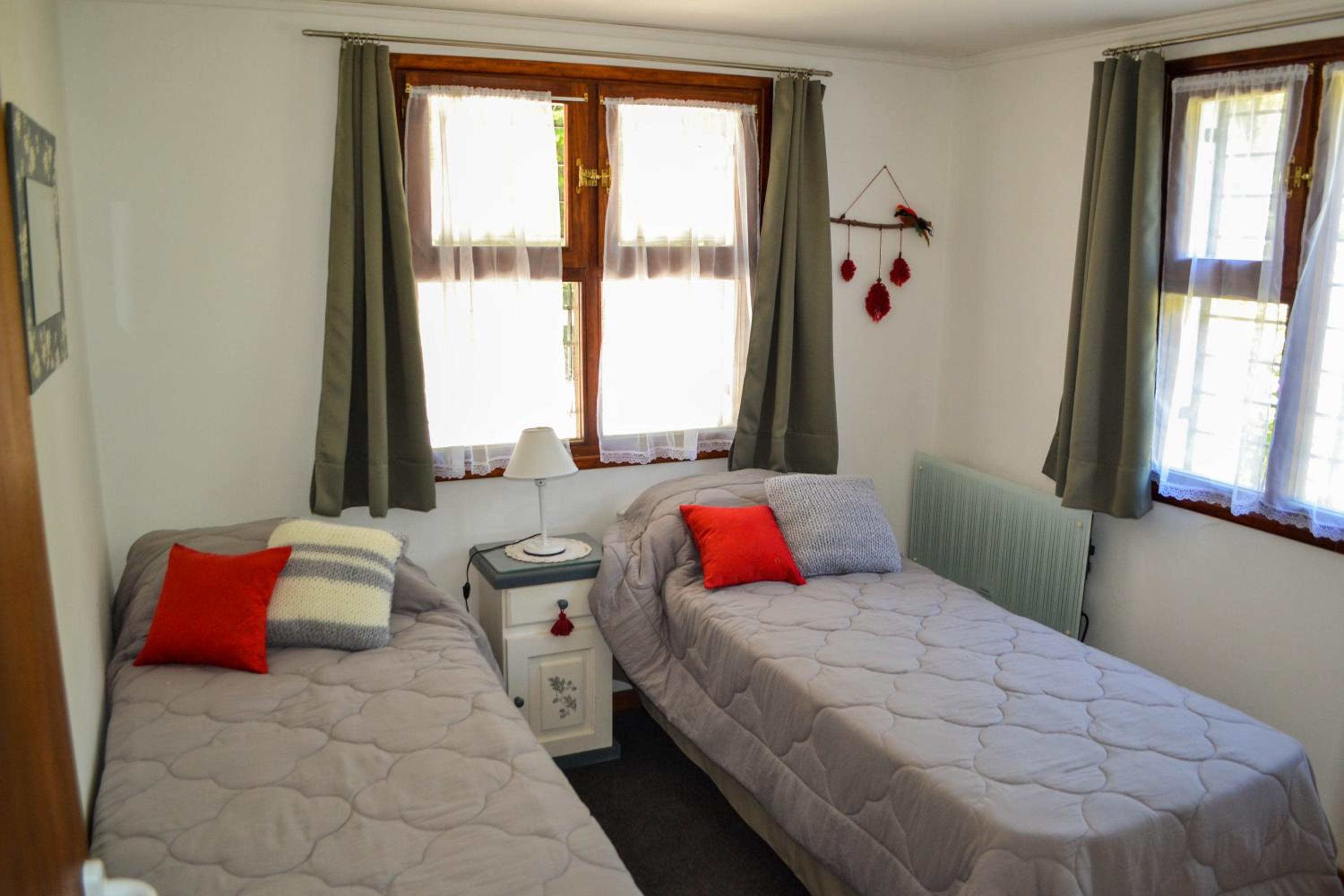 Chalet Melipal