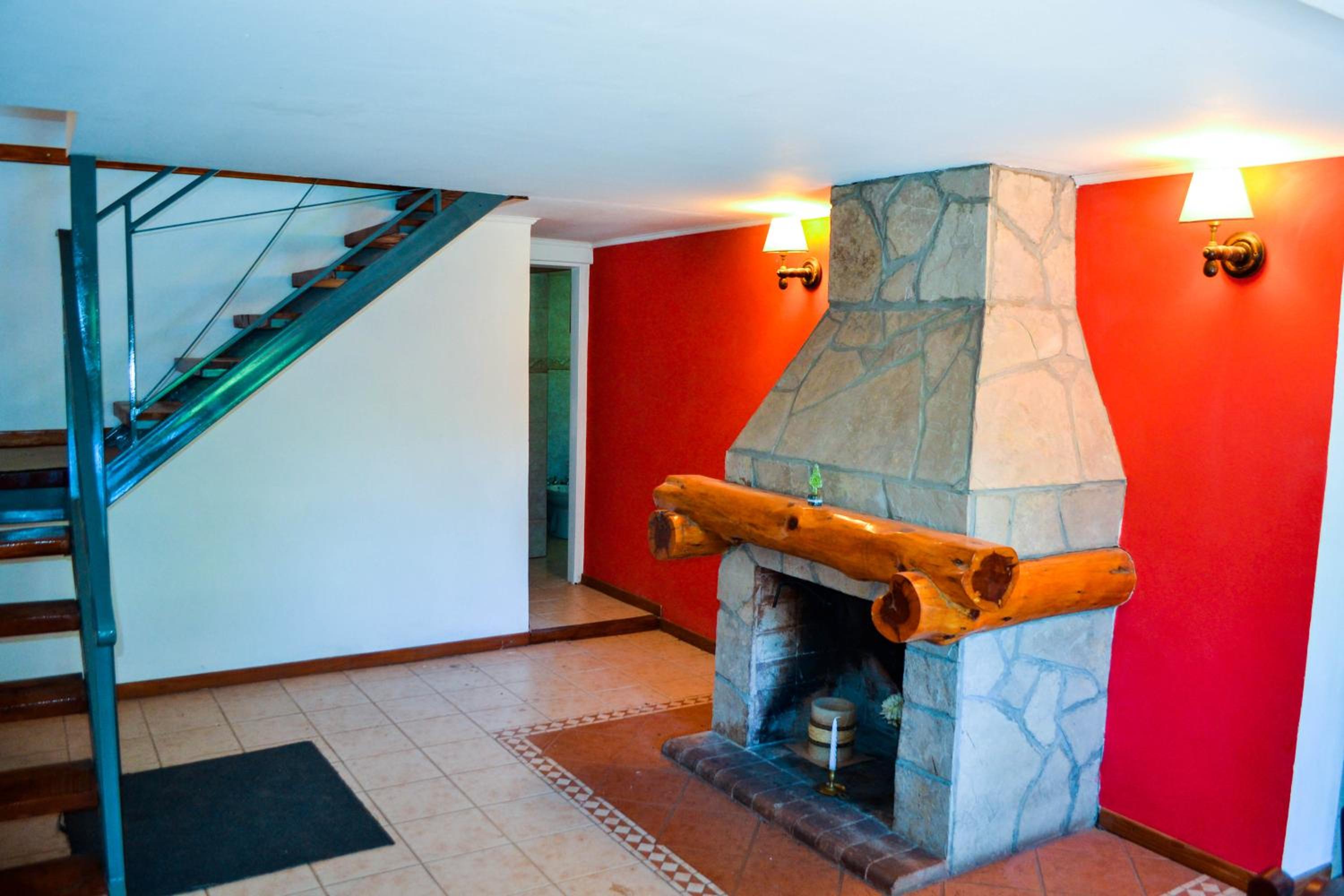 Chalet Melipal
