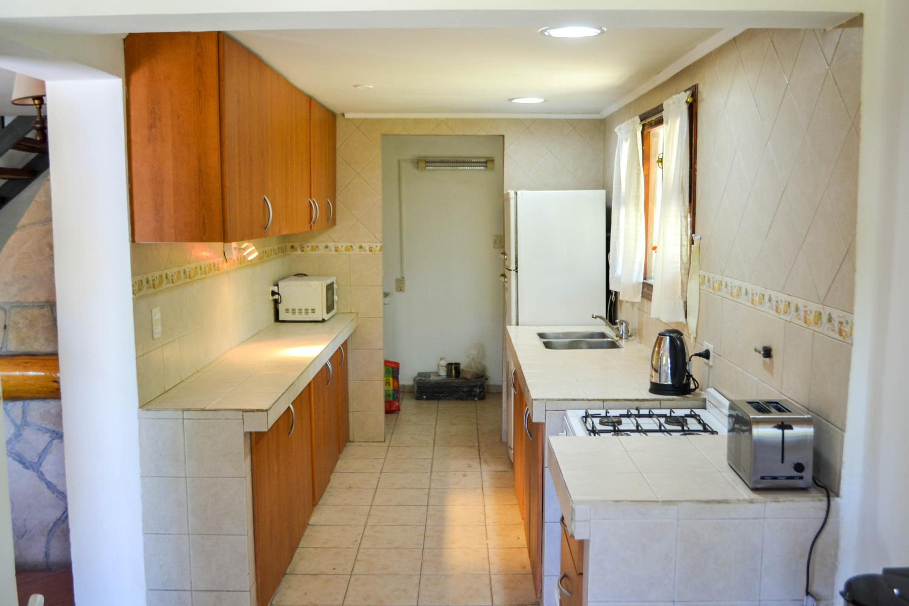 Chalet Melipal