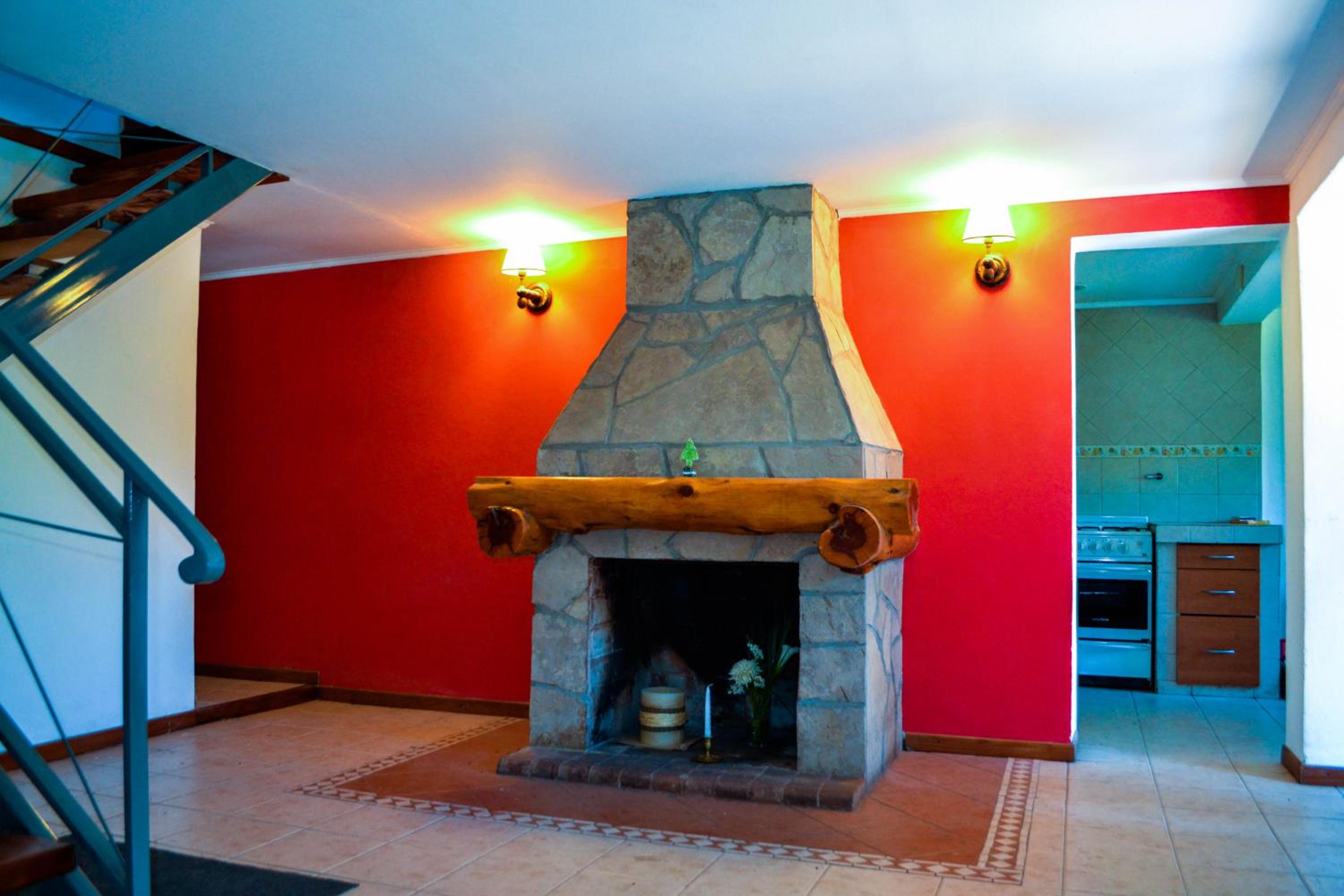 Chalet Melipal