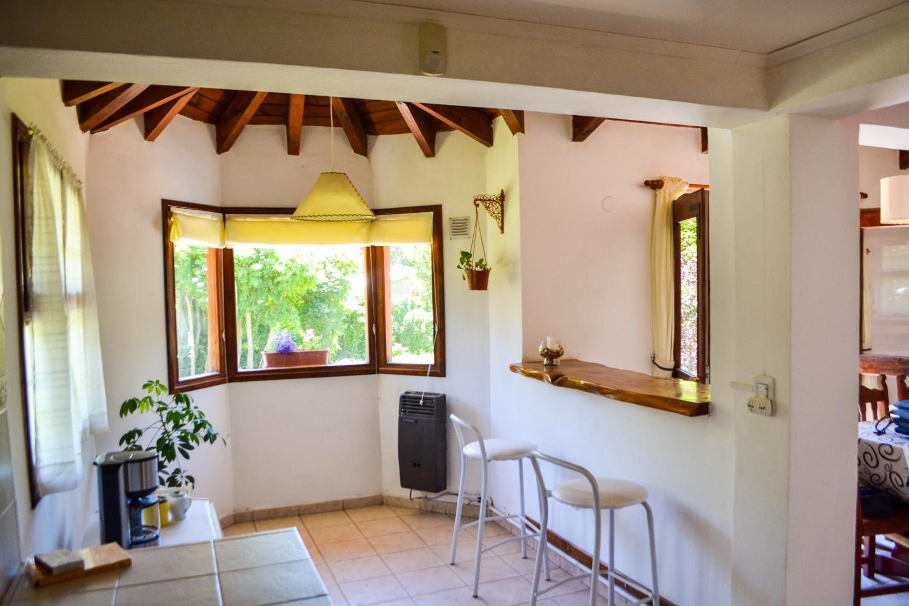 Chalet Melipal