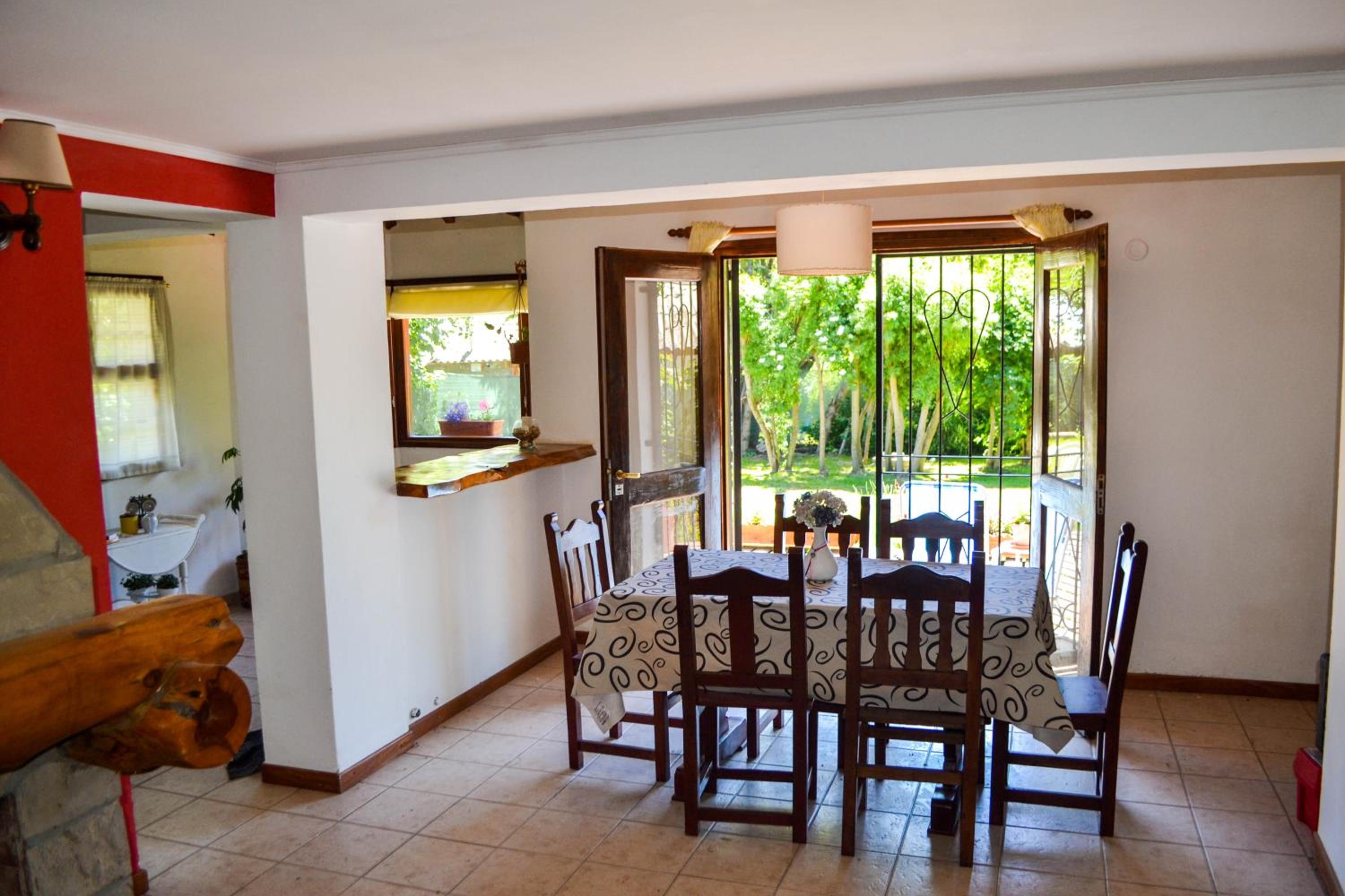 Chalet Melipal
