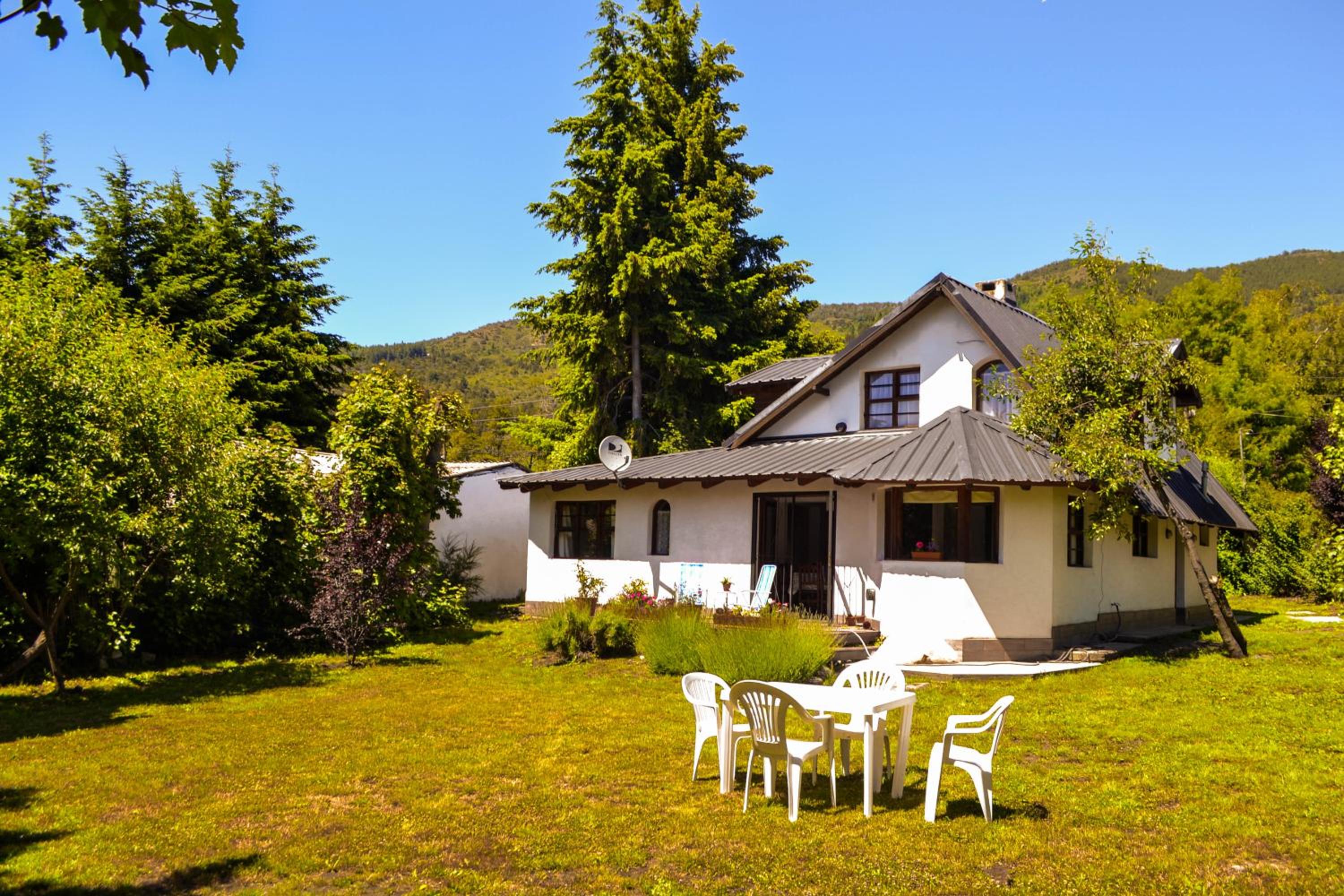 Chalet Melipal