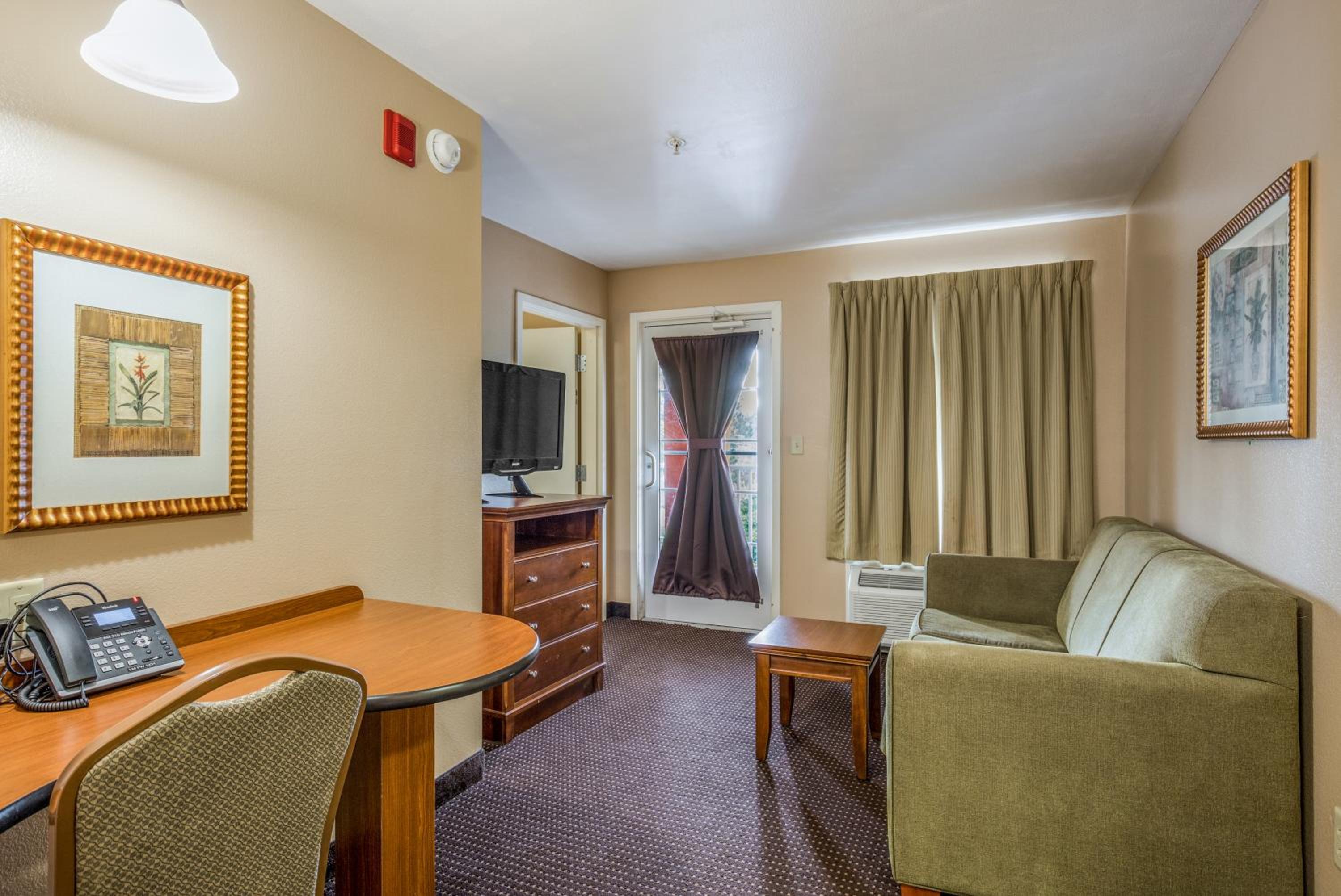 MainStay Suites Port Saint Joe South, Billede 10