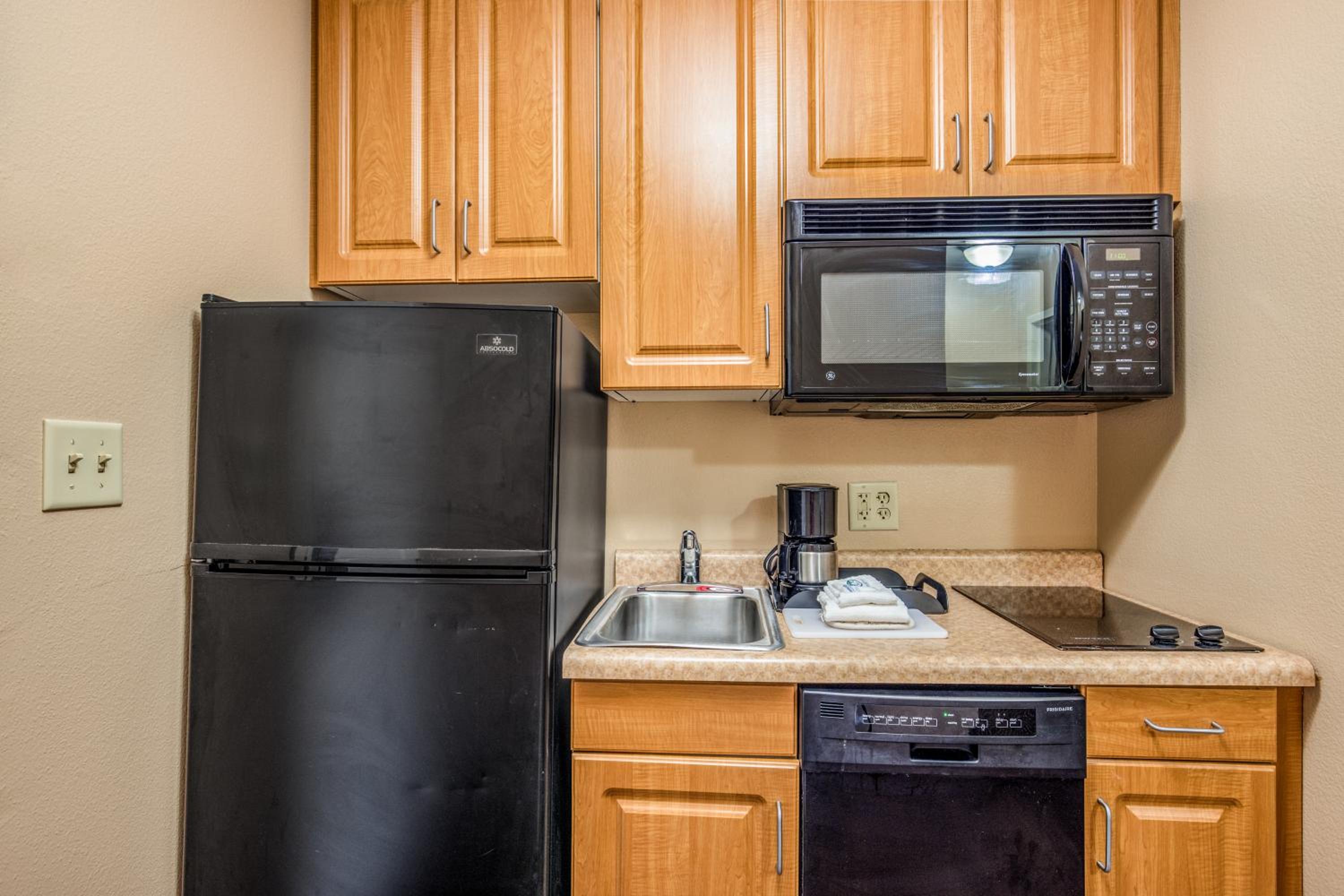 MainStay Suites Port Saint Joe South, Billede 6