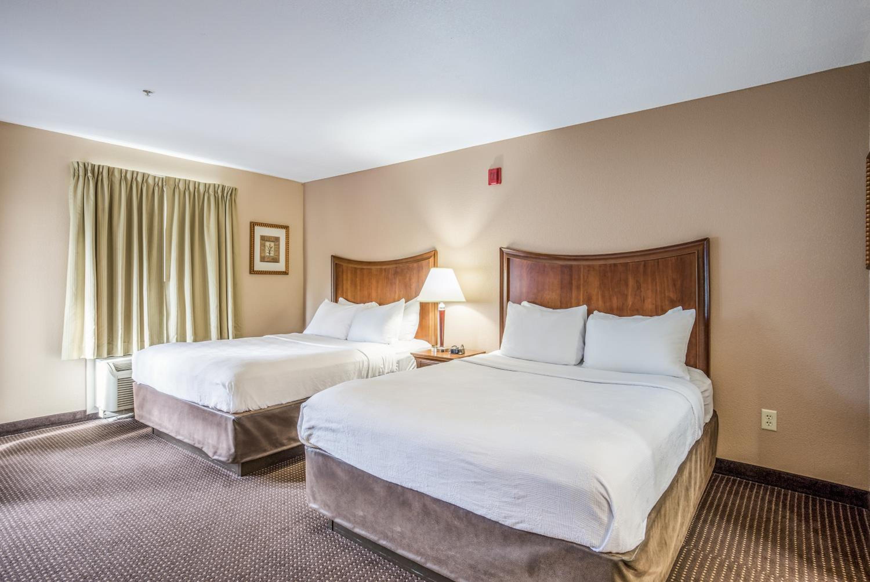 MainStay Suites Port Saint Joe South, Billede 32