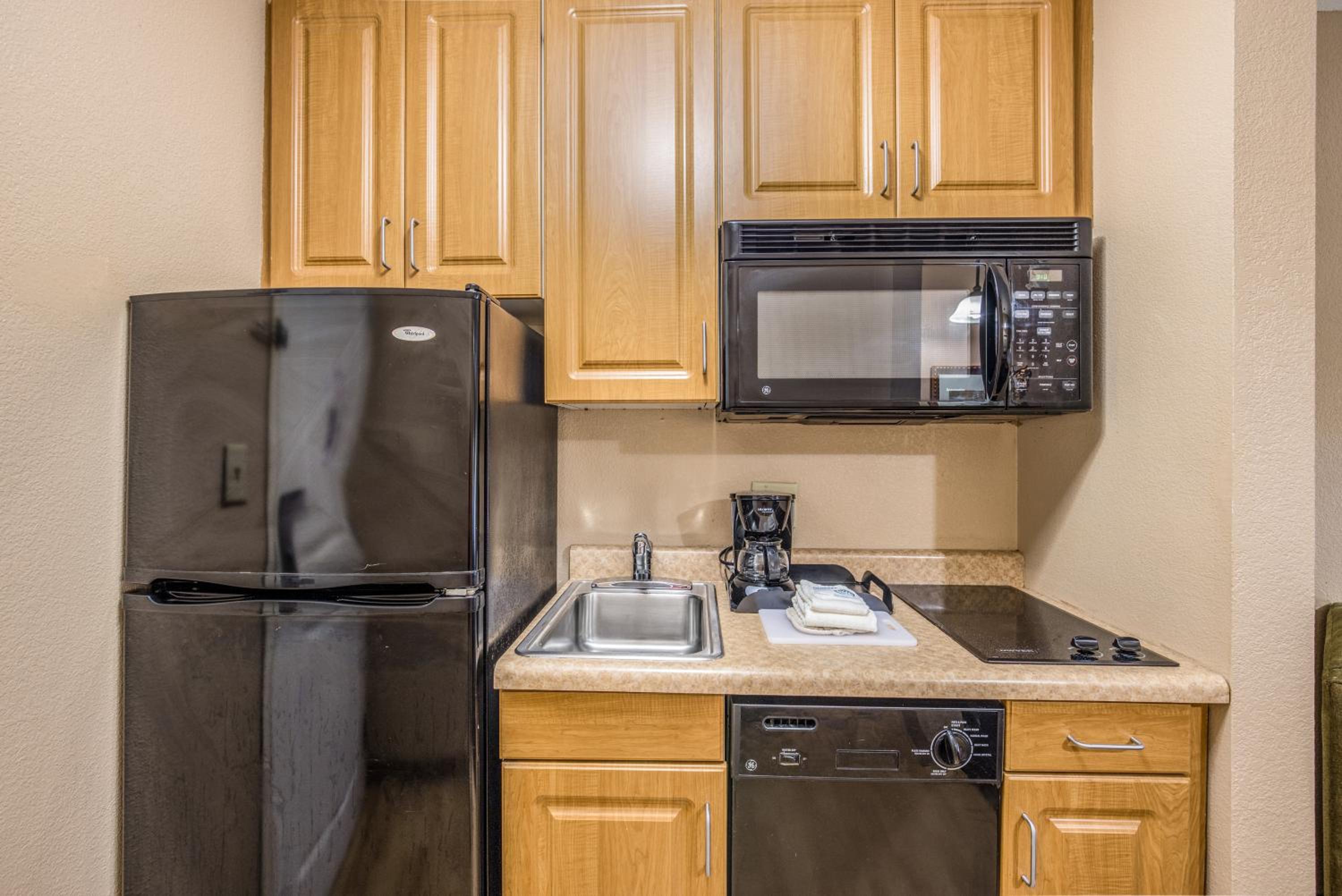 MainStay Suites Port Saint Joe South, Billede 21