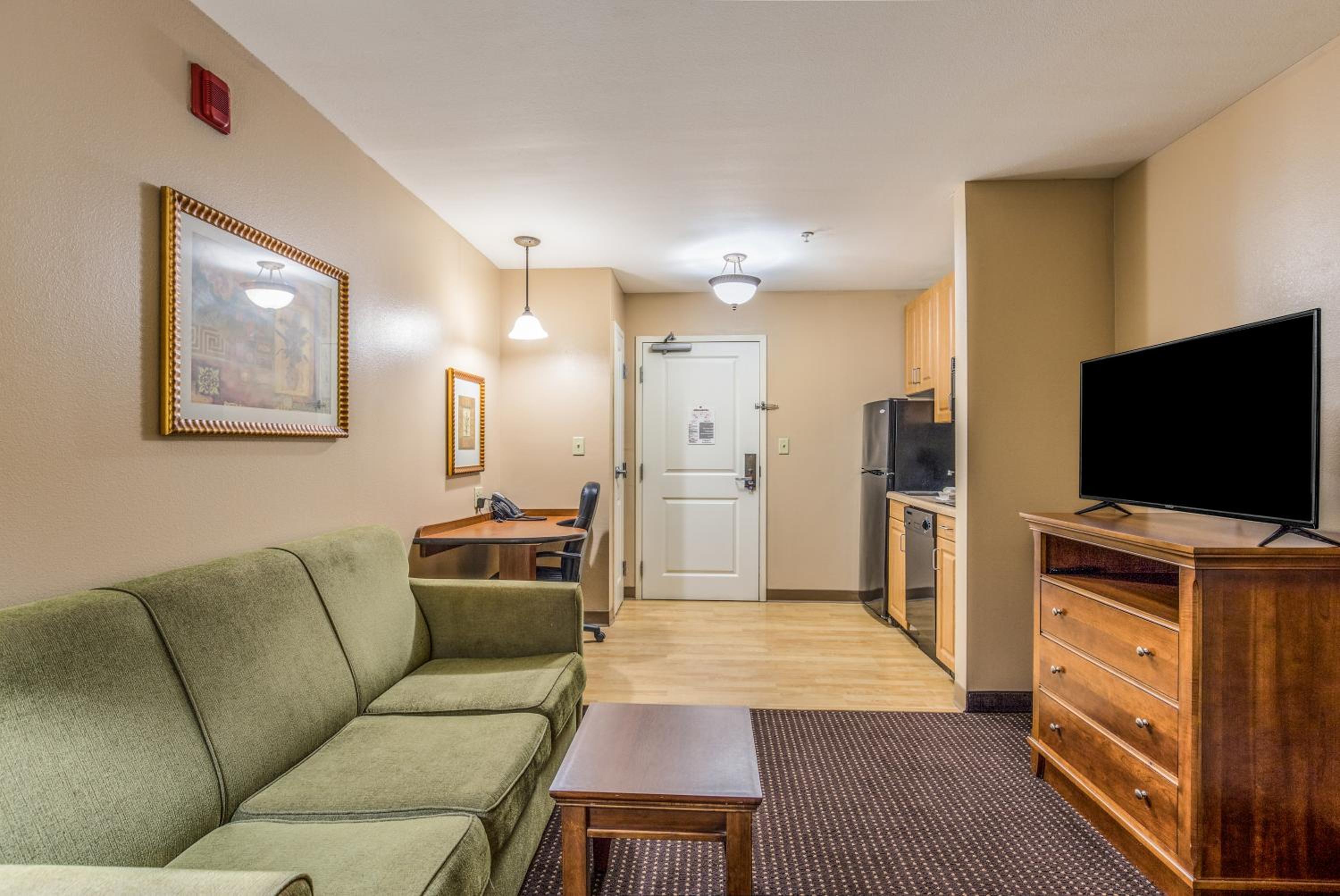 MainStay Suites Port Saint Joe South, Billede 14