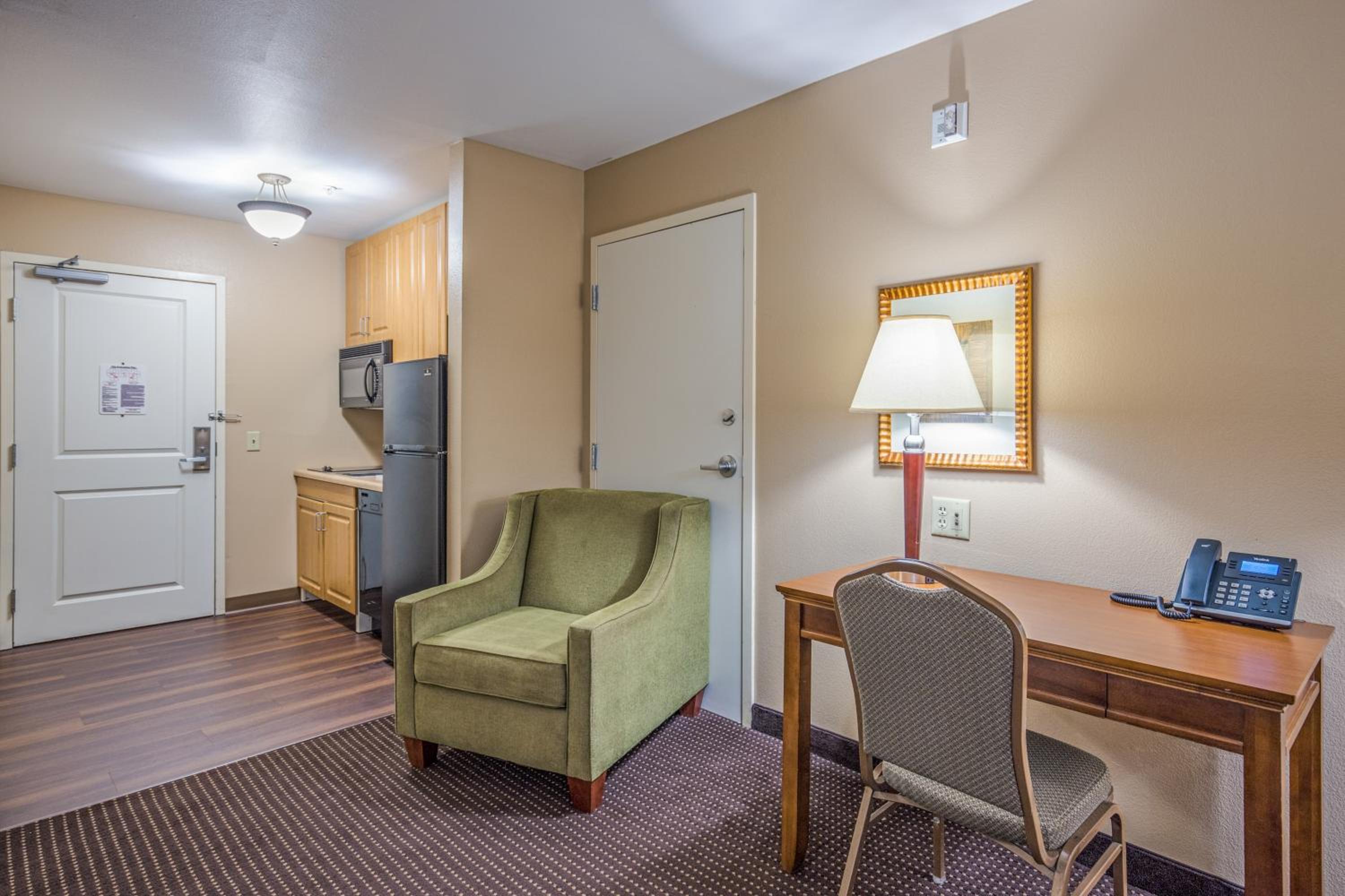 MainStay Suites Port Saint Joe South, Billede 33