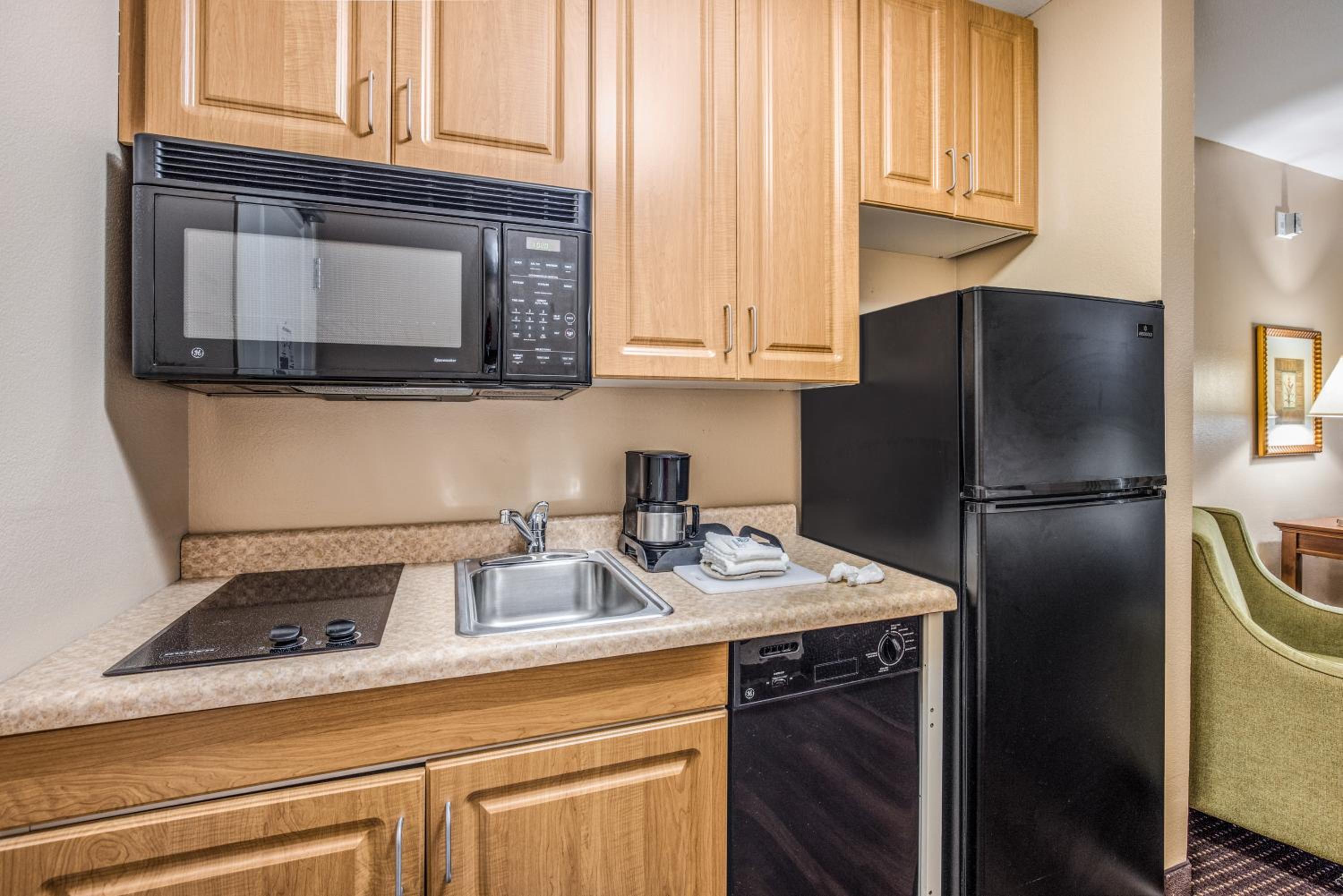 MainStay Suites Port Saint Joe South, Billede 19