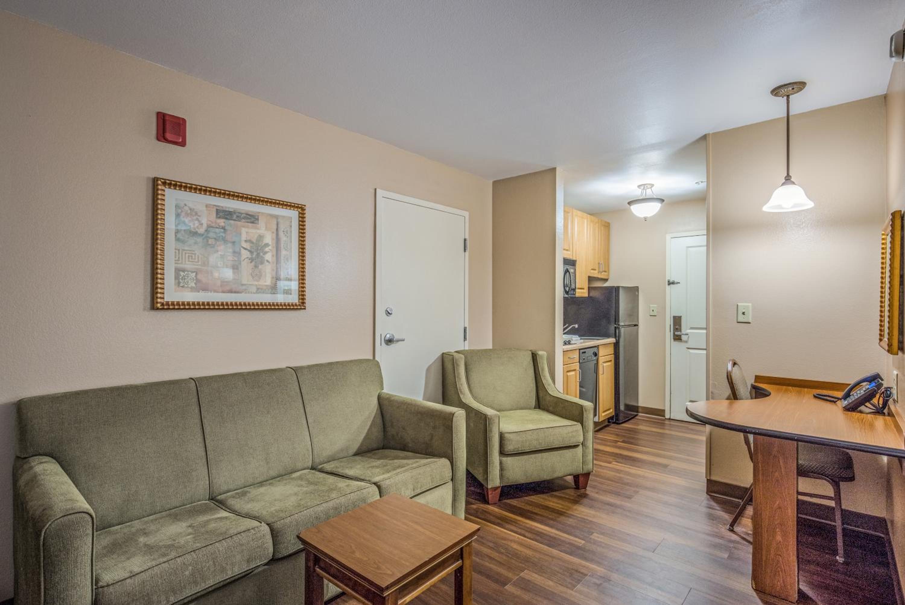 MainStay Suites Port Saint Joe South, Billede 24