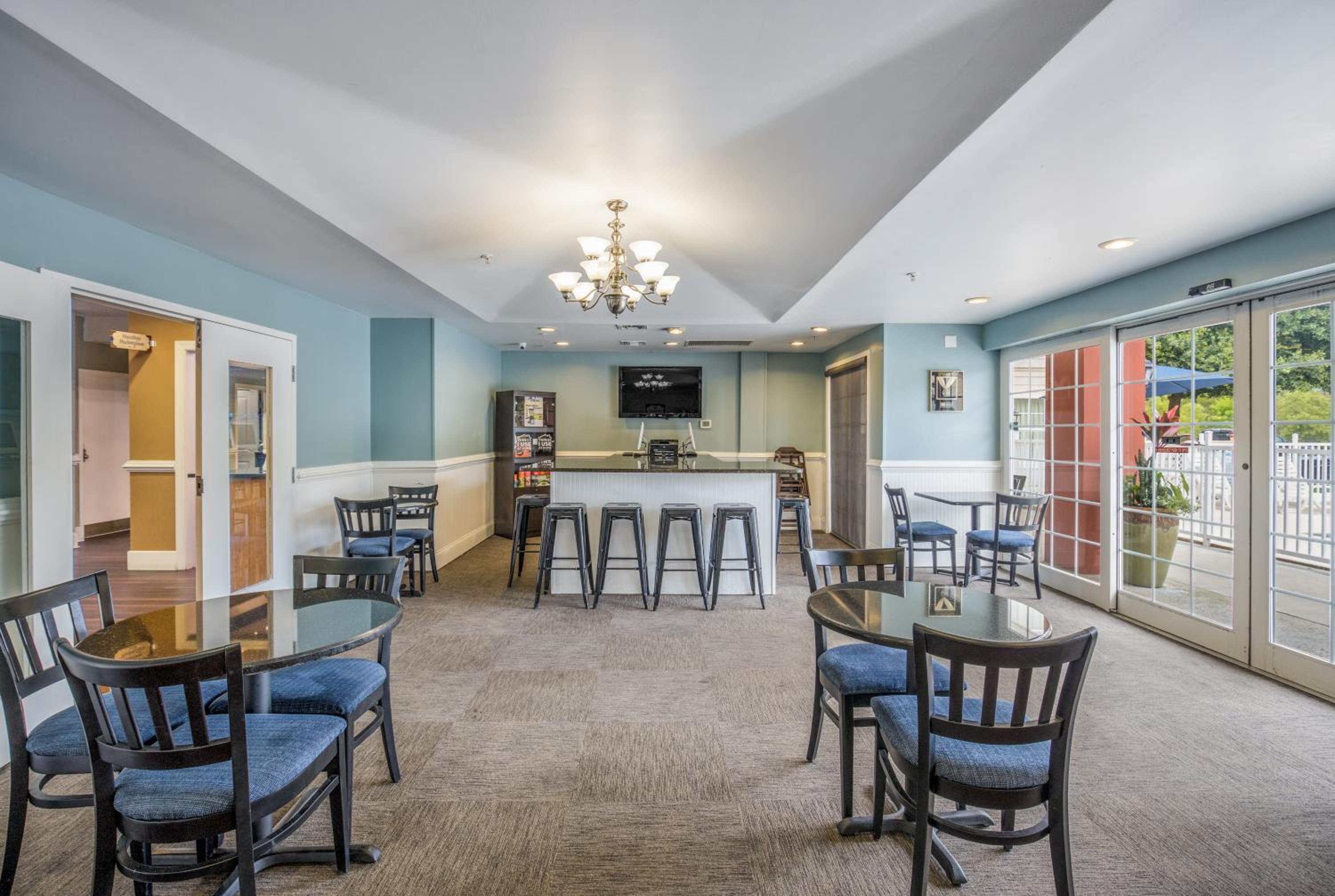MainStay Suites Port Saint Joe South, Billede 36