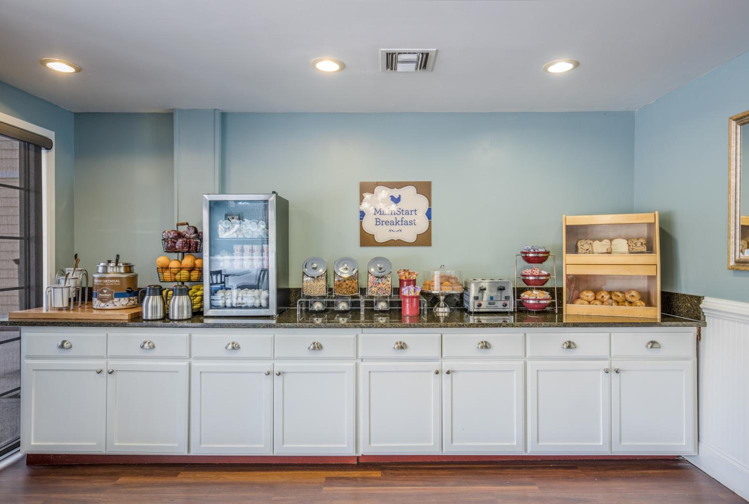 MainStay Suites Port Saint Joe South, Billede 3
