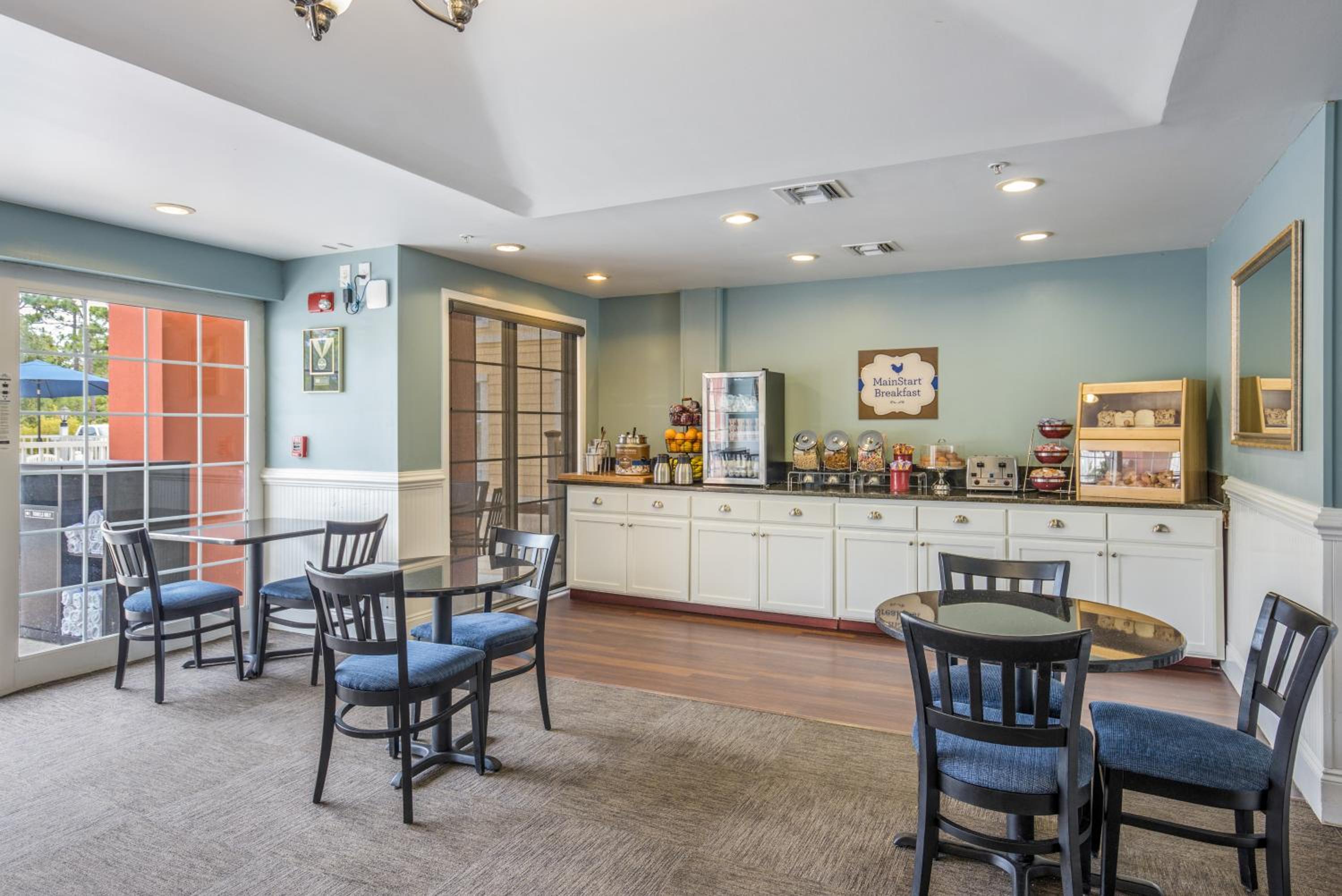MainStay Suites Port Saint Joe South, Billede 9