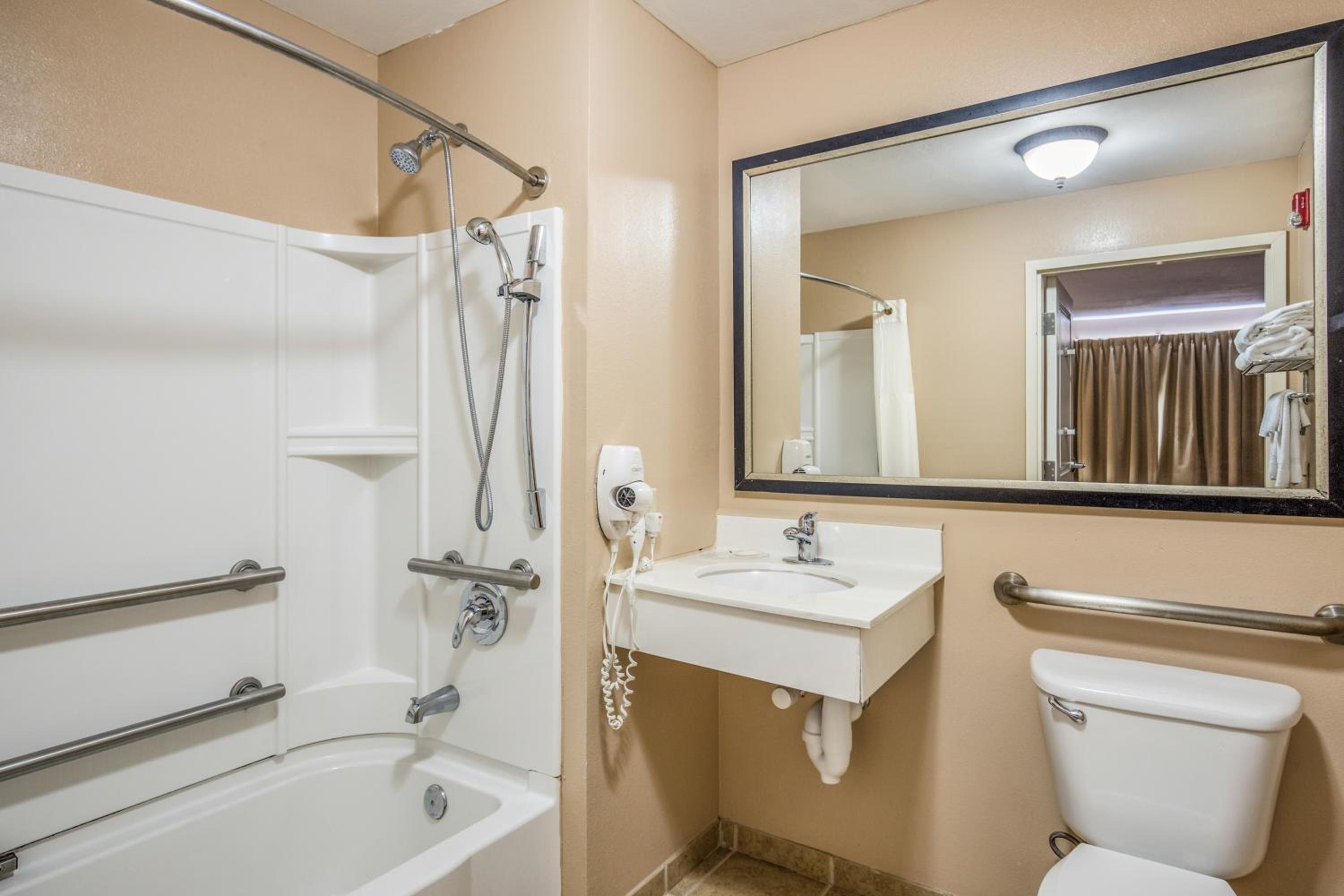 MainStay Suites Port Saint Joe South, Billede 27