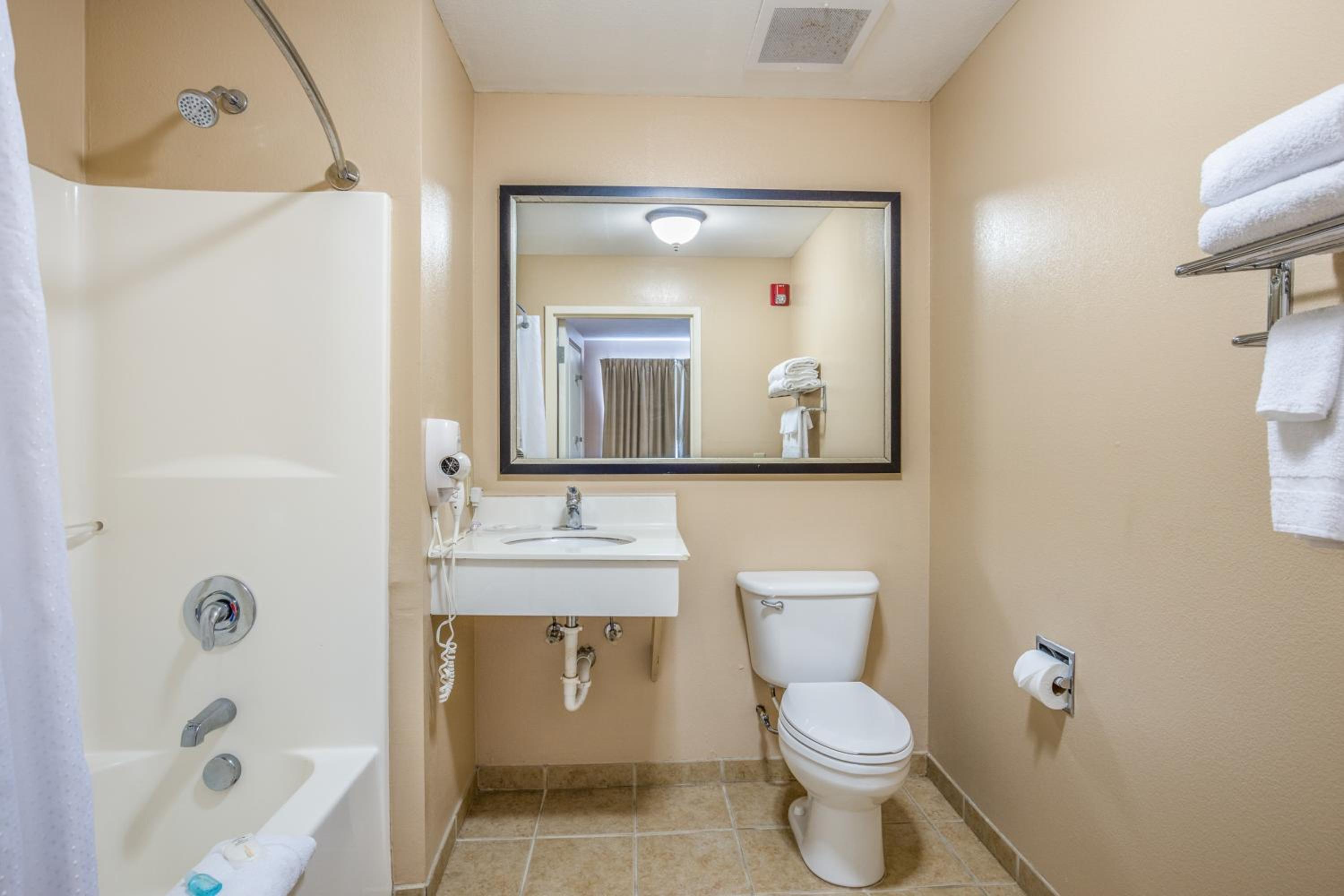 MainStay Suites Port Saint Joe South, Billede 22