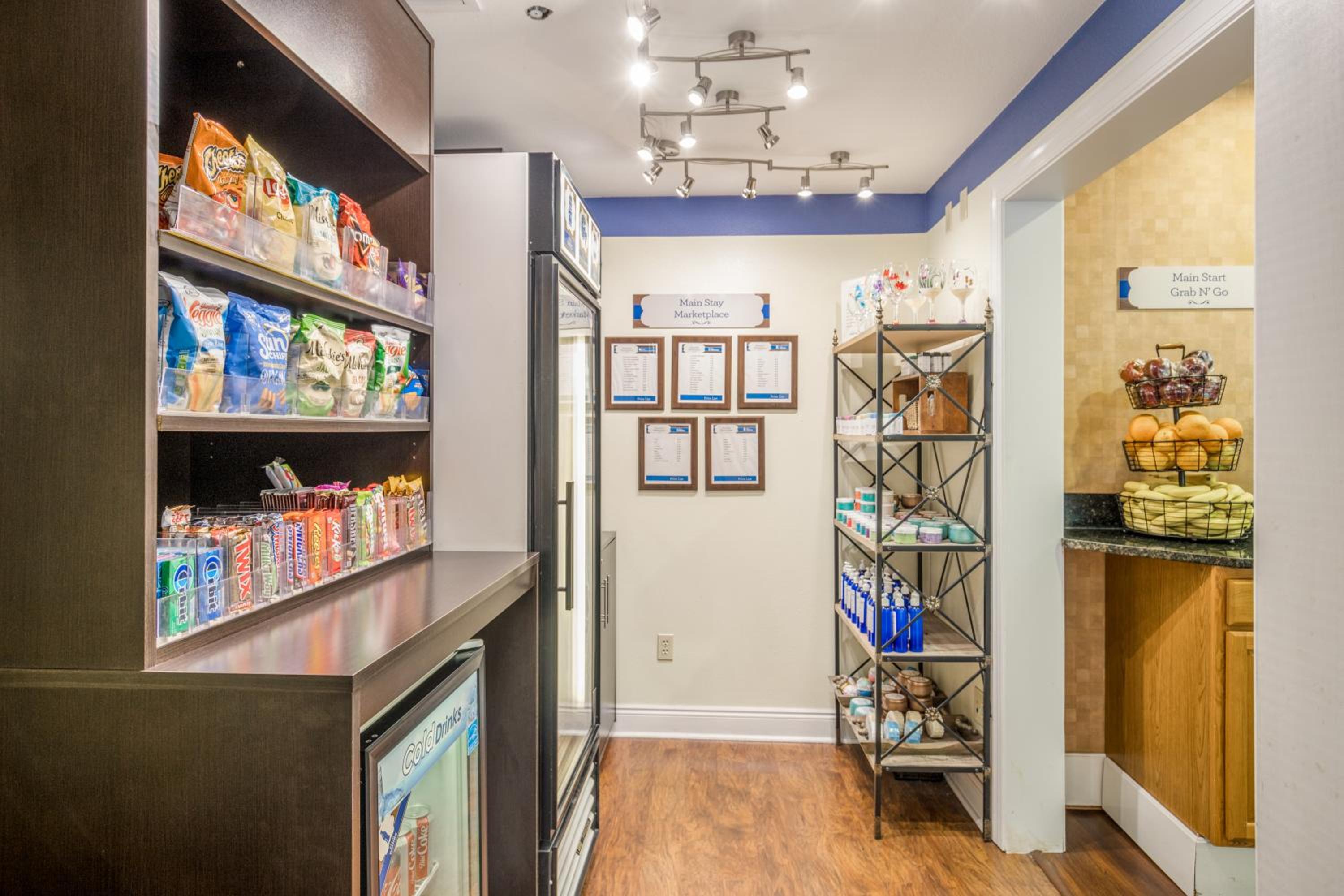 MainStay Suites Port Saint Joe South, Billede 28