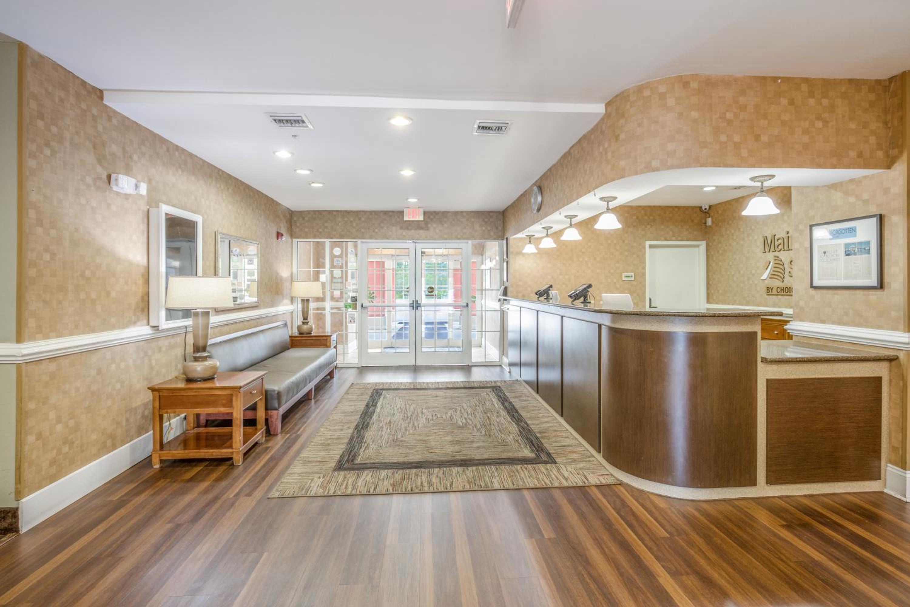 MainStay Suites Port Saint Joe South, Billede 12