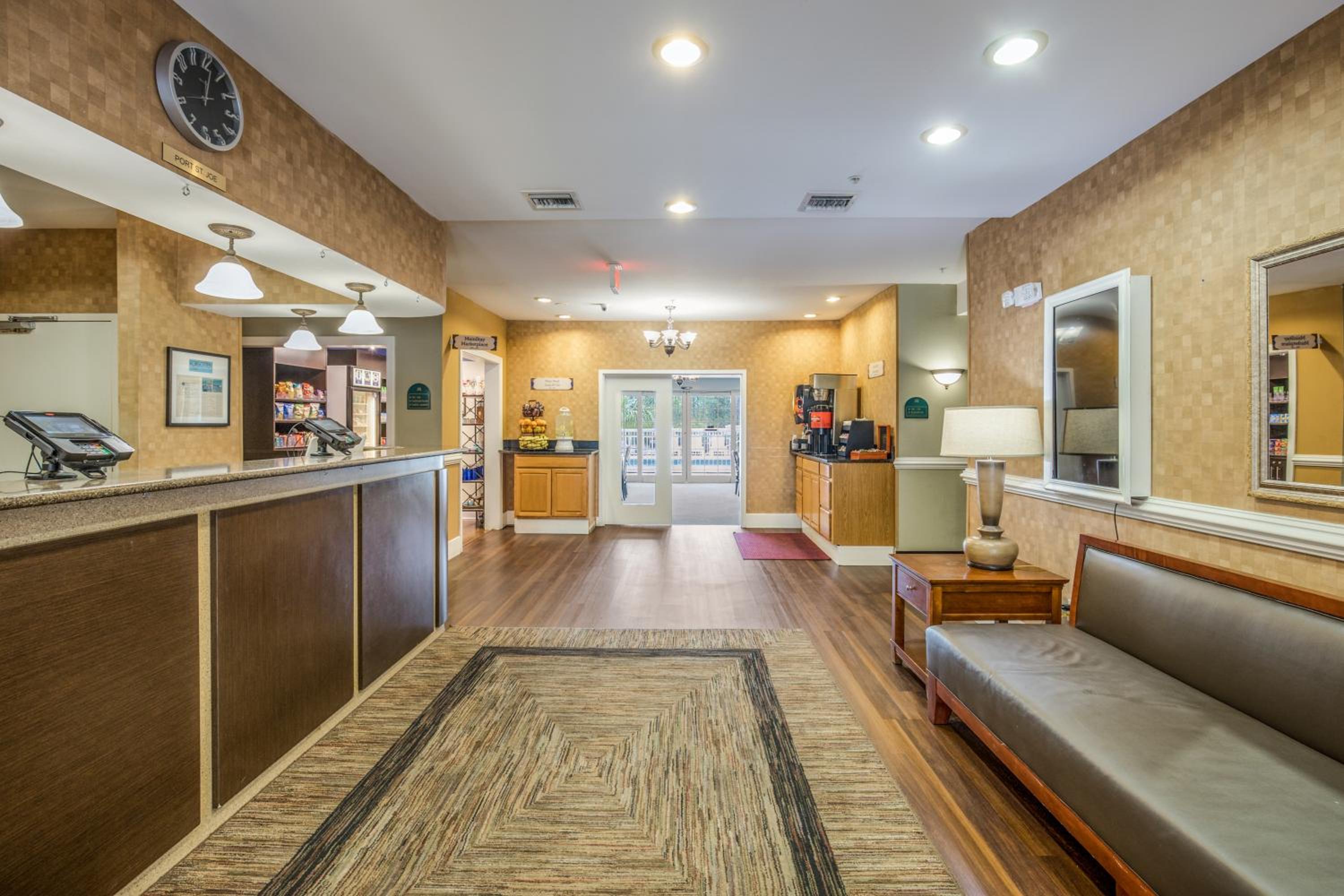 MainStay Suites Port Saint Joe South, Billede 4