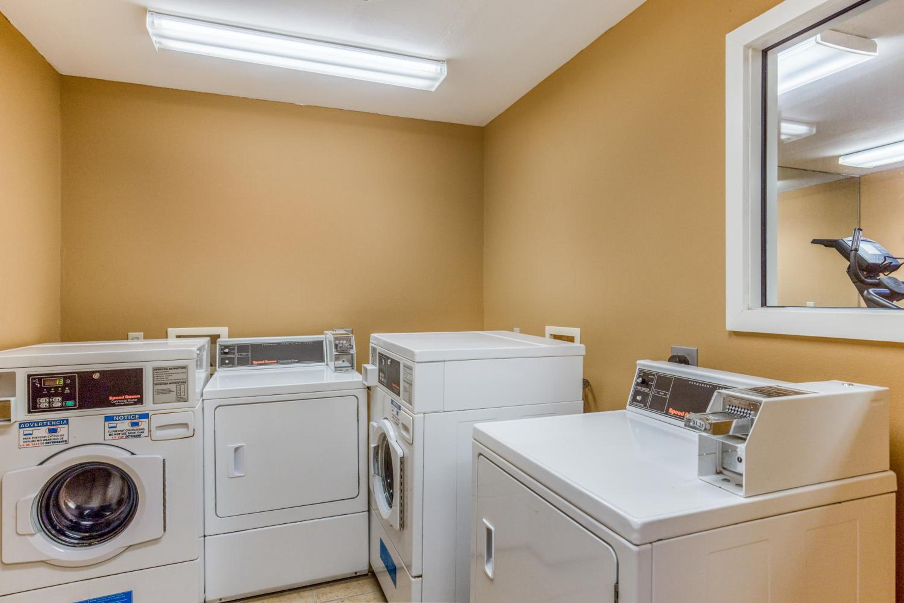 MainStay Suites Port Saint Joe South, Billede 5