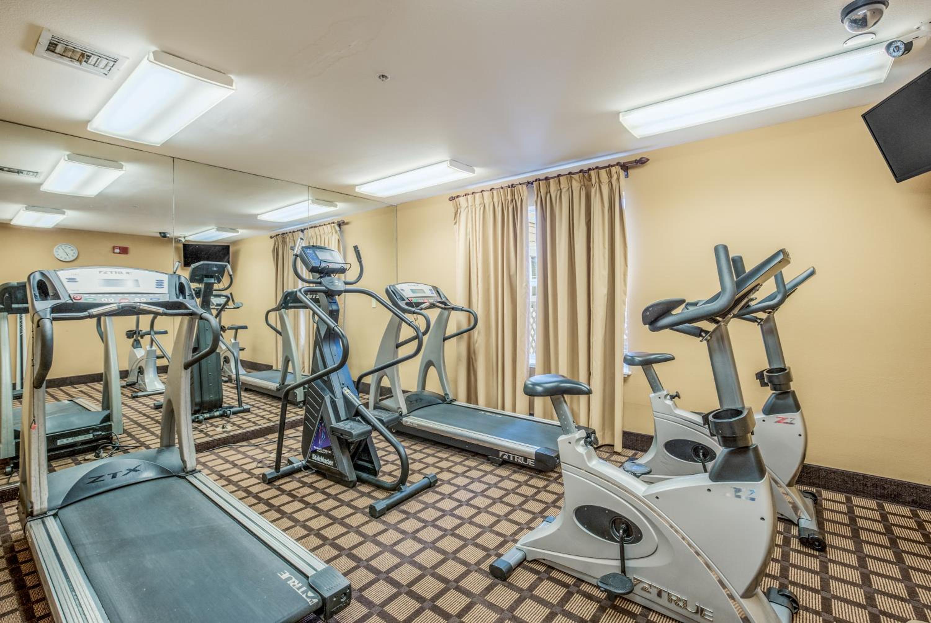 MainStay Suites Port Saint Joe South, Billede 8