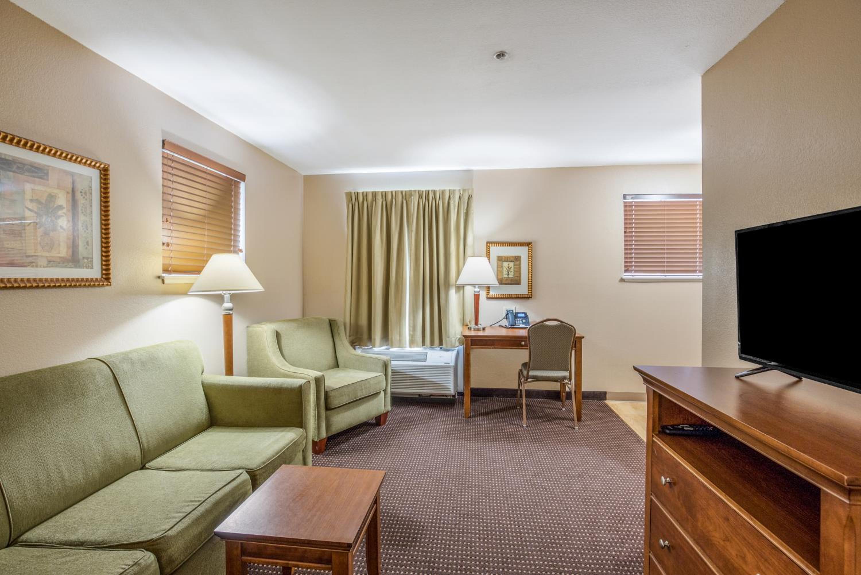 MainStay Suites Port Saint Joe South, Billede 26